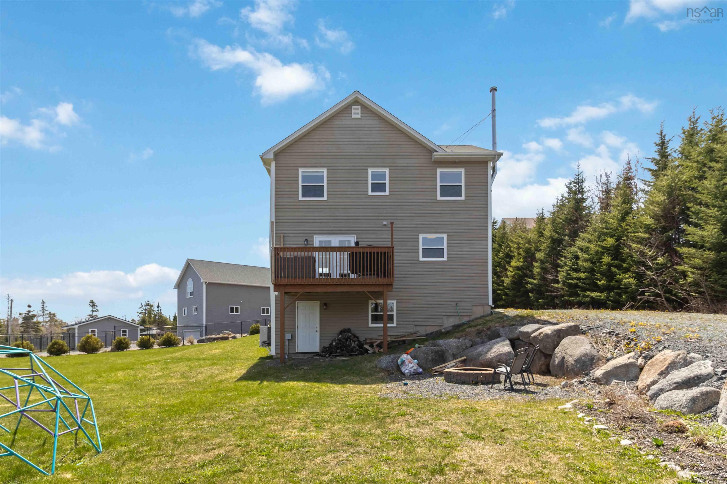 66 Melanson Lane, Brookside, NS (MLS 202610355)
