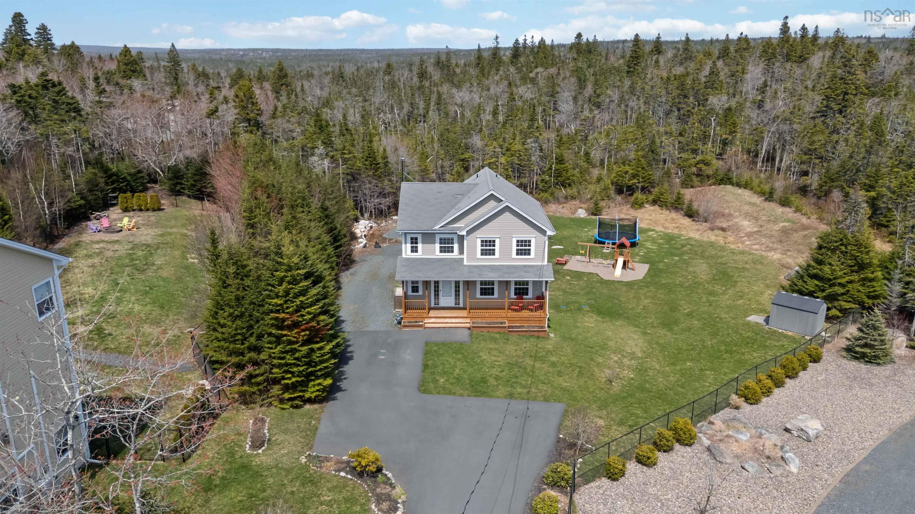 66 Melanson Lane, Brookside, NS (MLS 202610355)