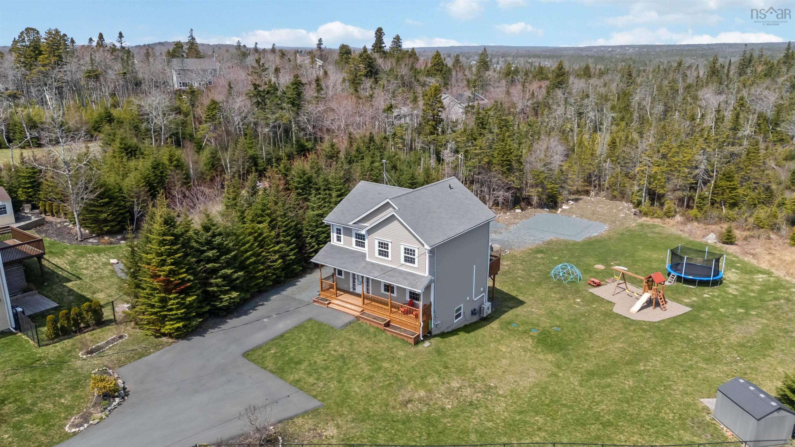 66 Melanson Lane, Brookside, NS (MLS 202610355)