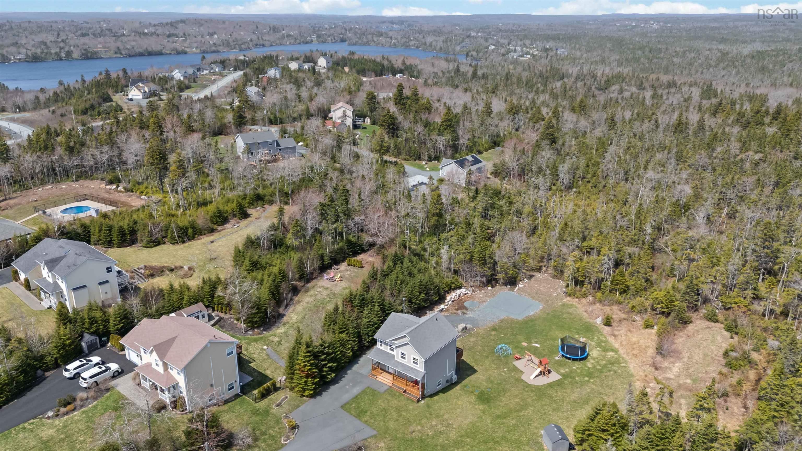 66 Melanson Lane, Brookside, NS (MLS 202610355)