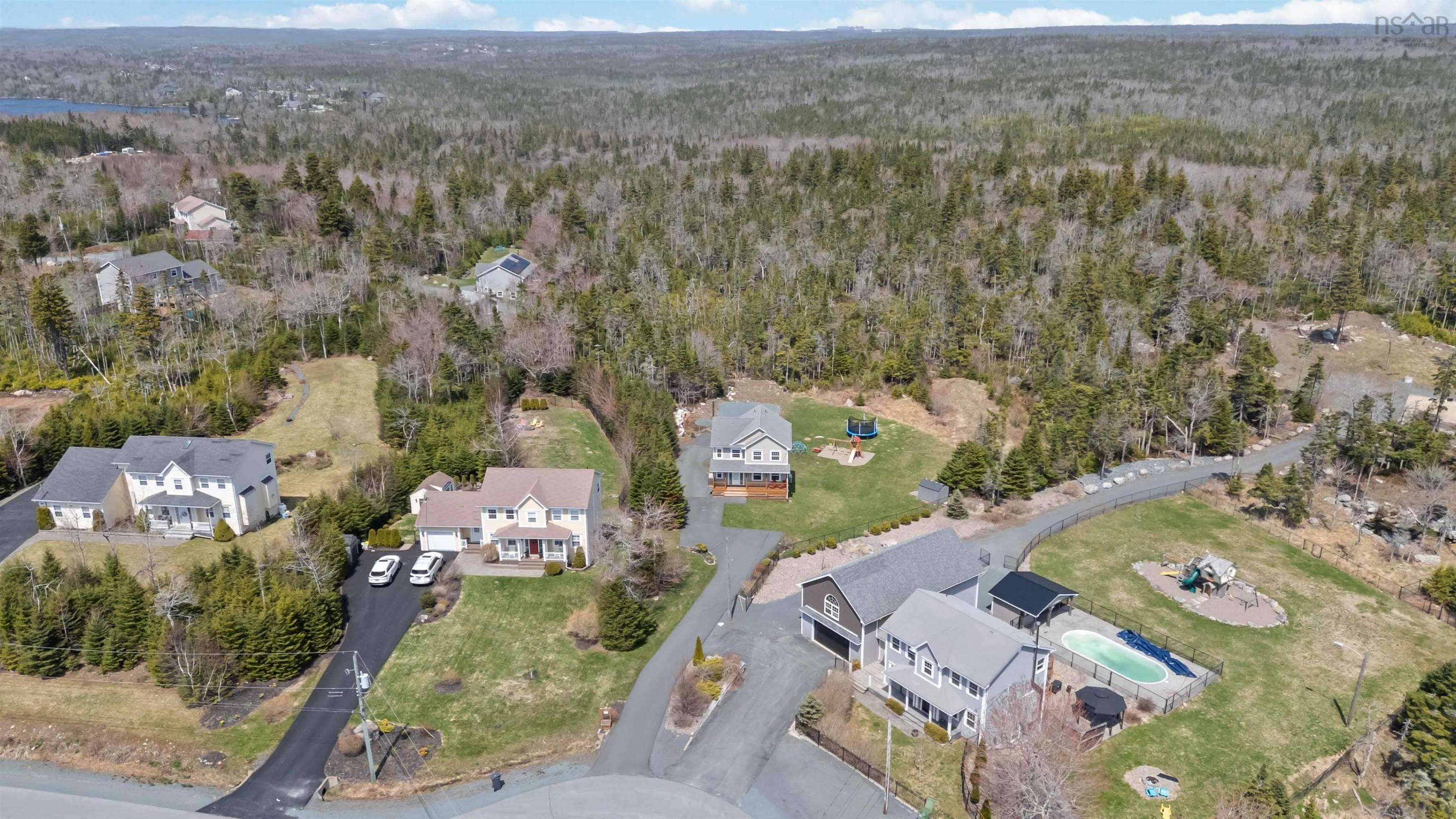 66 Melanson Lane, Brookside, NS (MLS 202610355)