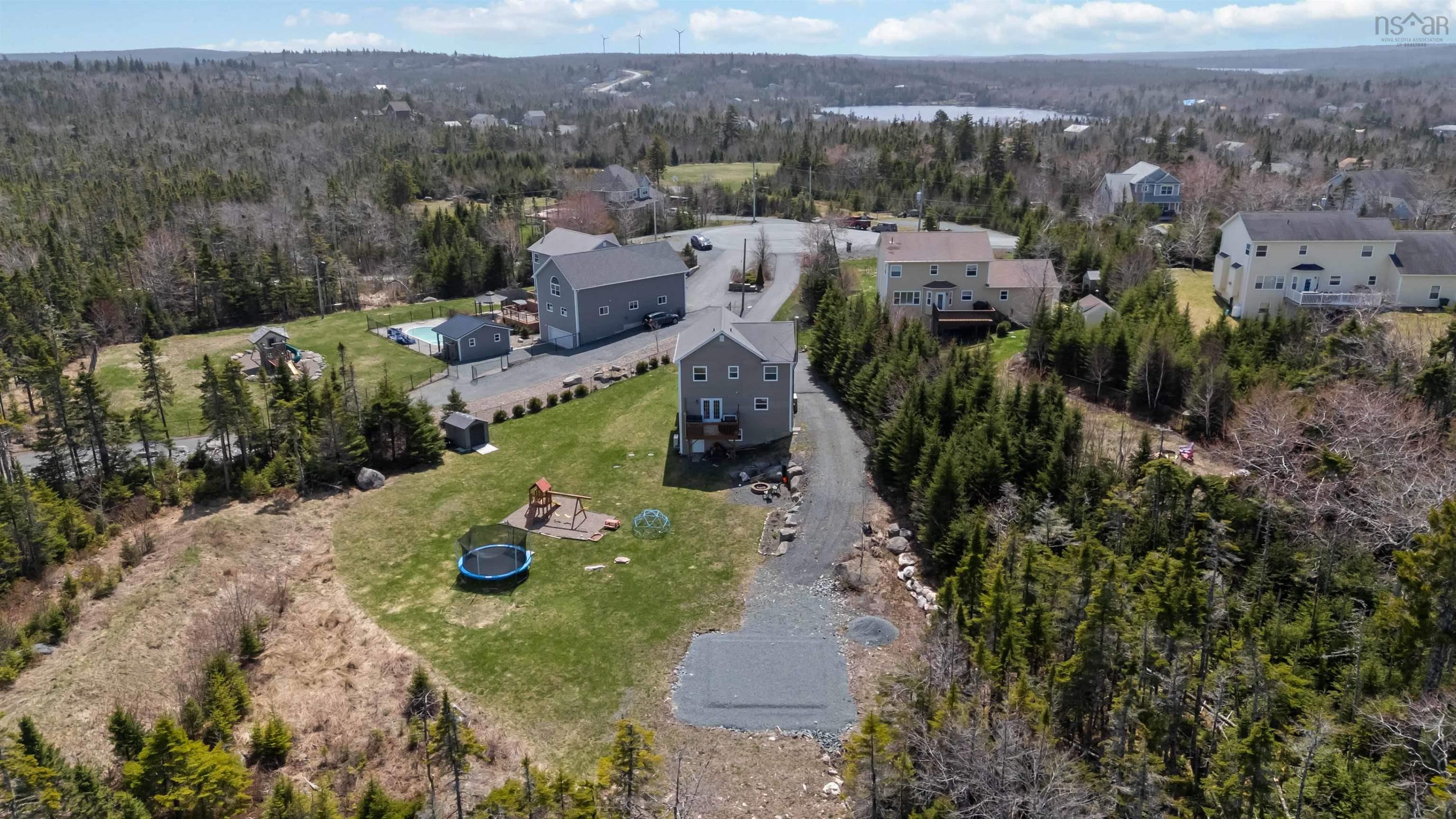 66 Melanson Lane, Brookside, NS (MLS 202610355)