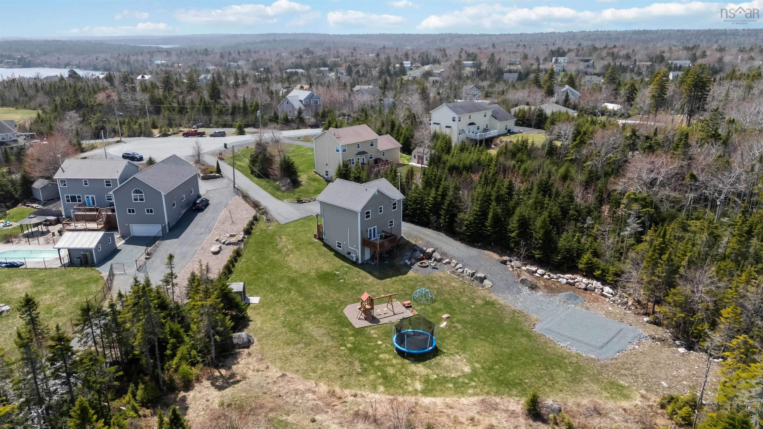 66 Melanson Lane, Brookside, NS (MLS 202610355)