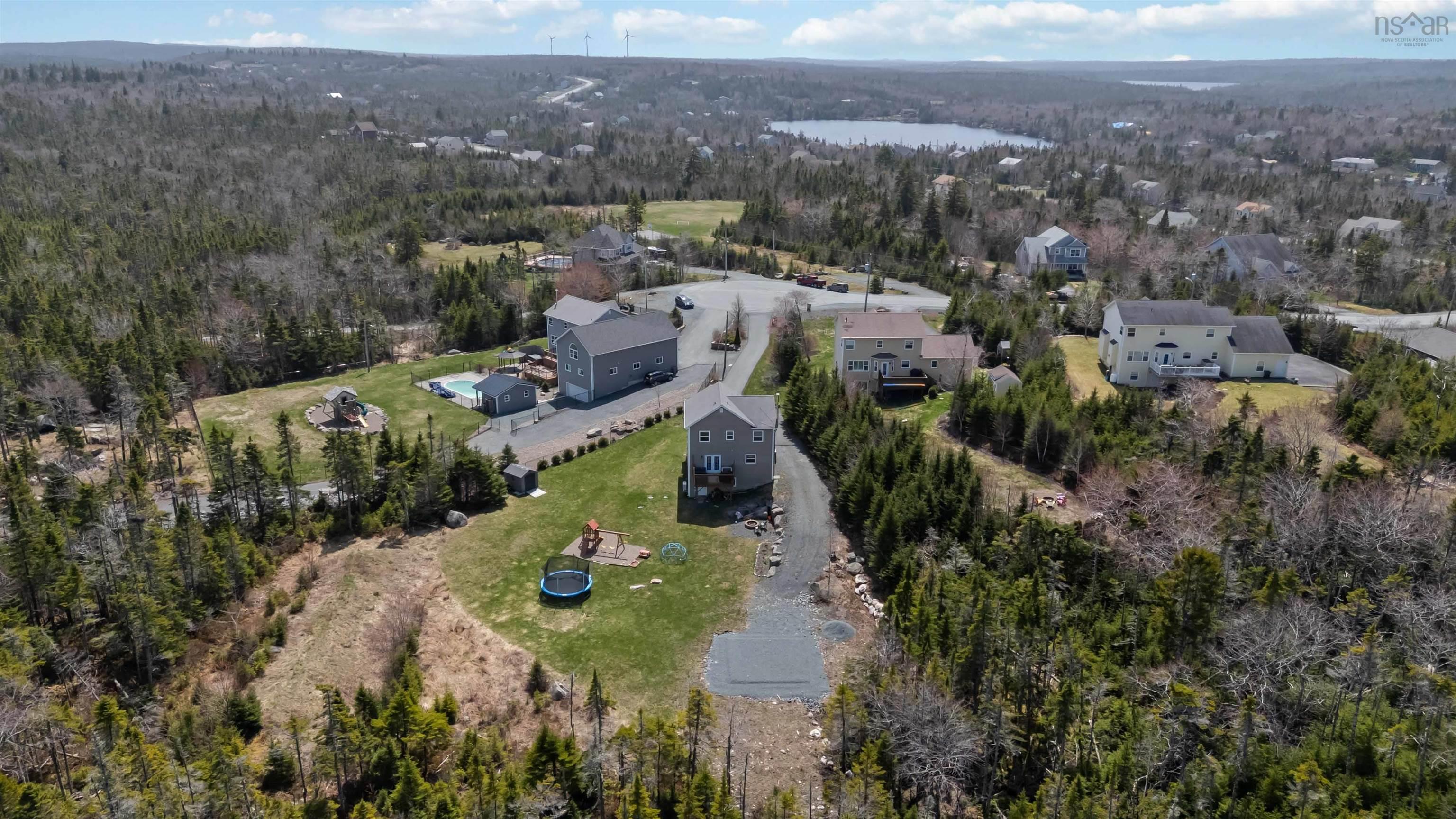 66 Melanson Lane, Brookside, NS (MLS 202610355)
