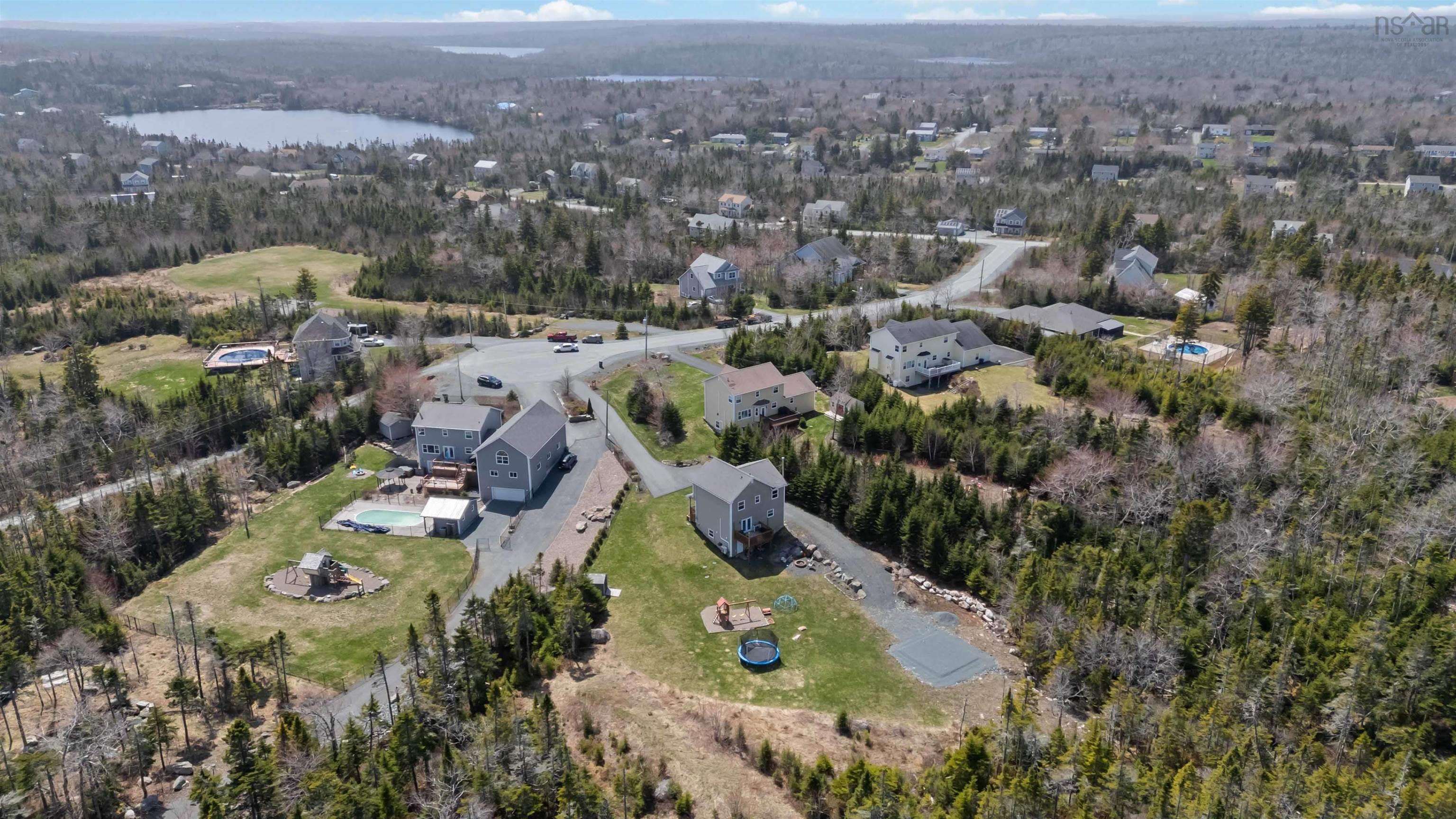 66 Melanson Lane, Brookside, NS (MLS 202610355)