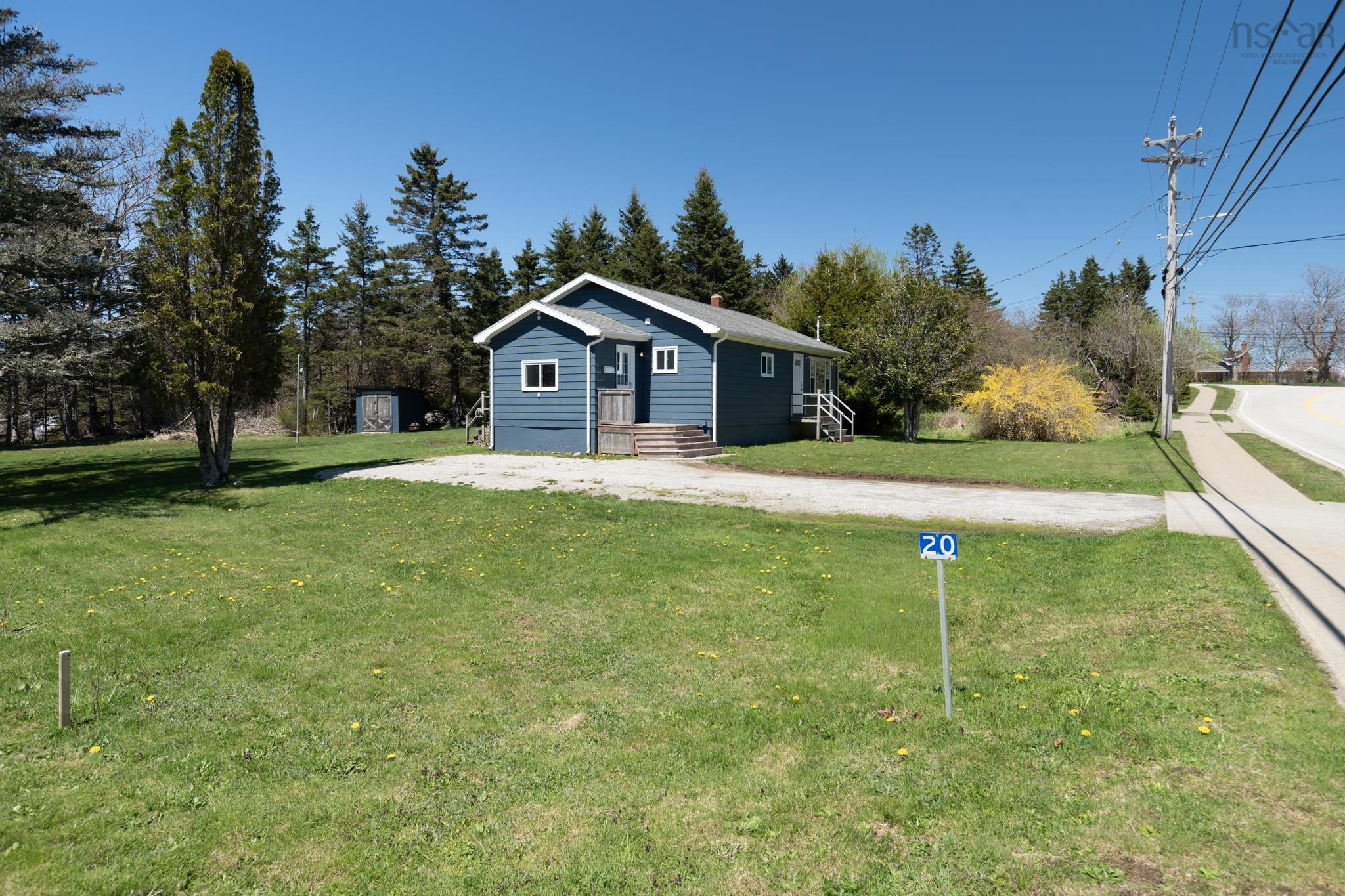 $289,000.00: 20 Highway 304, Milton Highlands