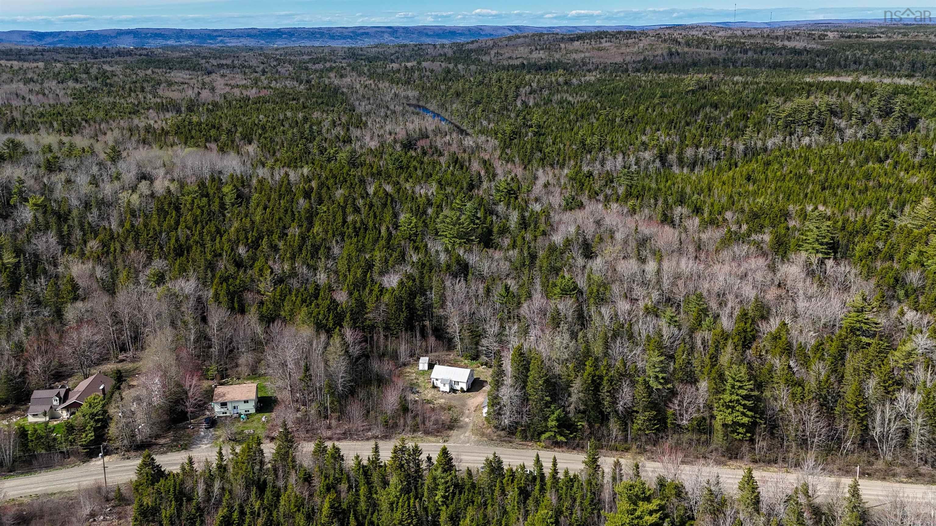 $165,000.00: 1851 West Dalhousie Road, Perotte