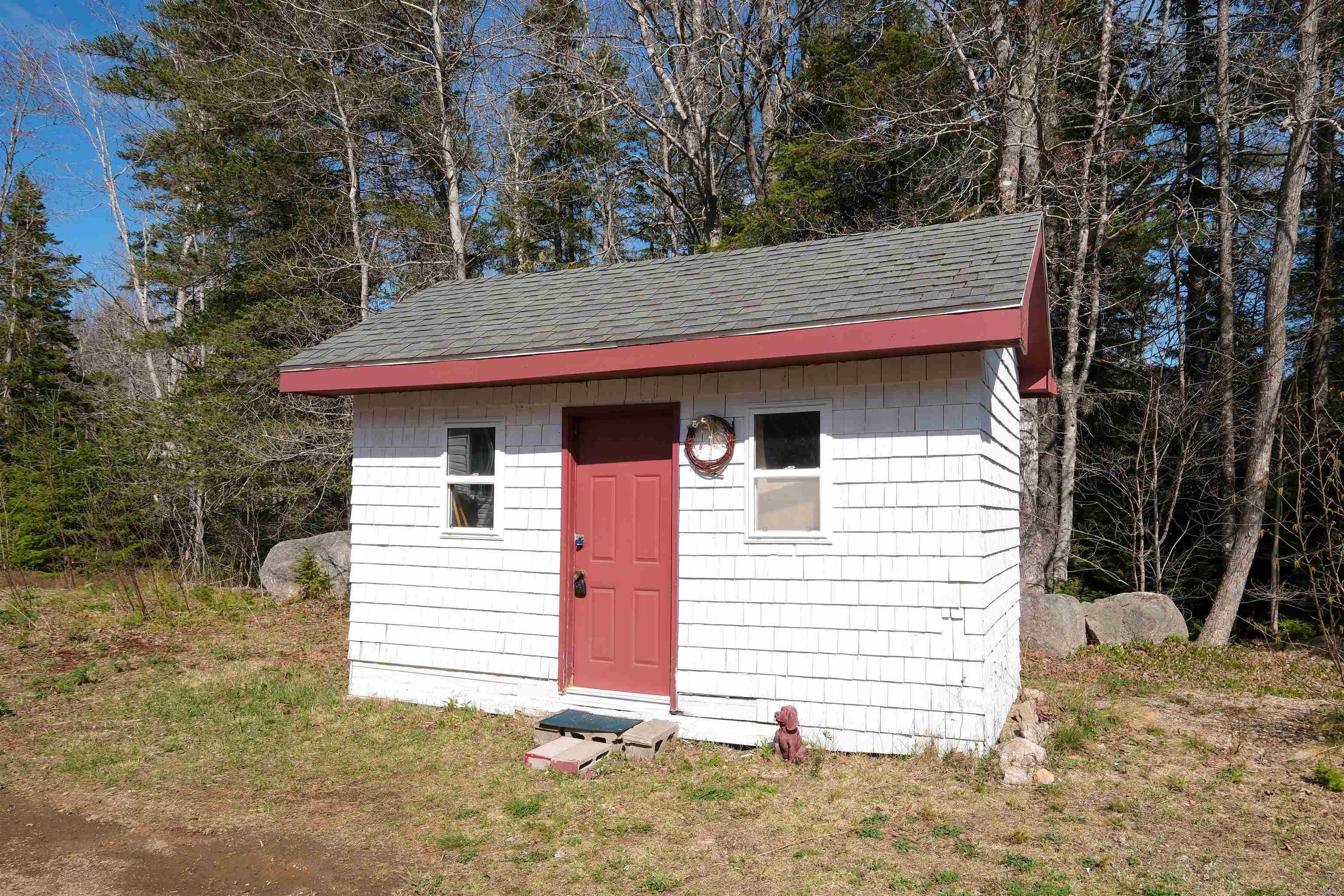 $165,000.00: 1851 West Dalhousie Road, Perotte