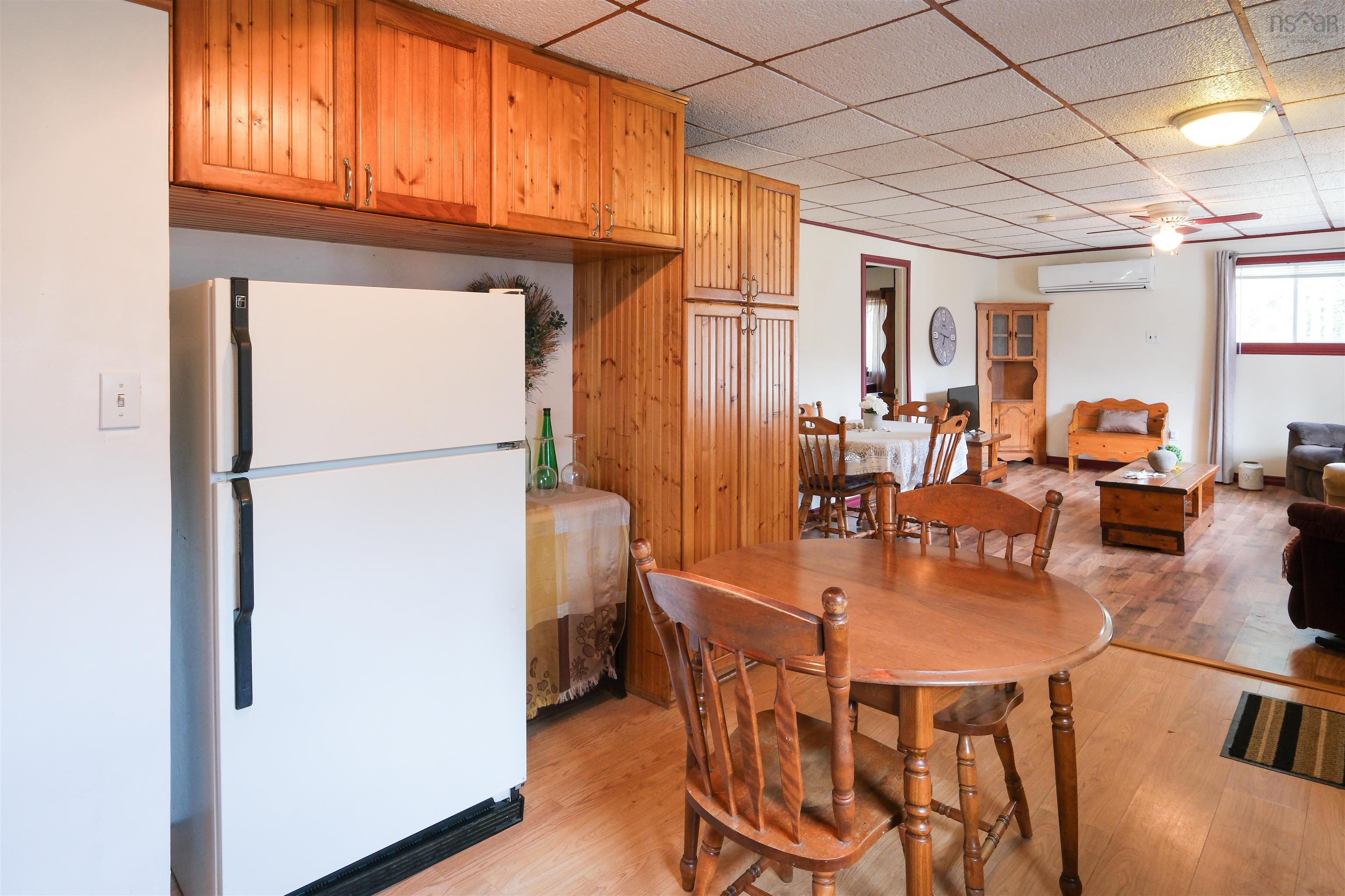 $165,000.00: 1851 West Dalhousie Road, Perotte