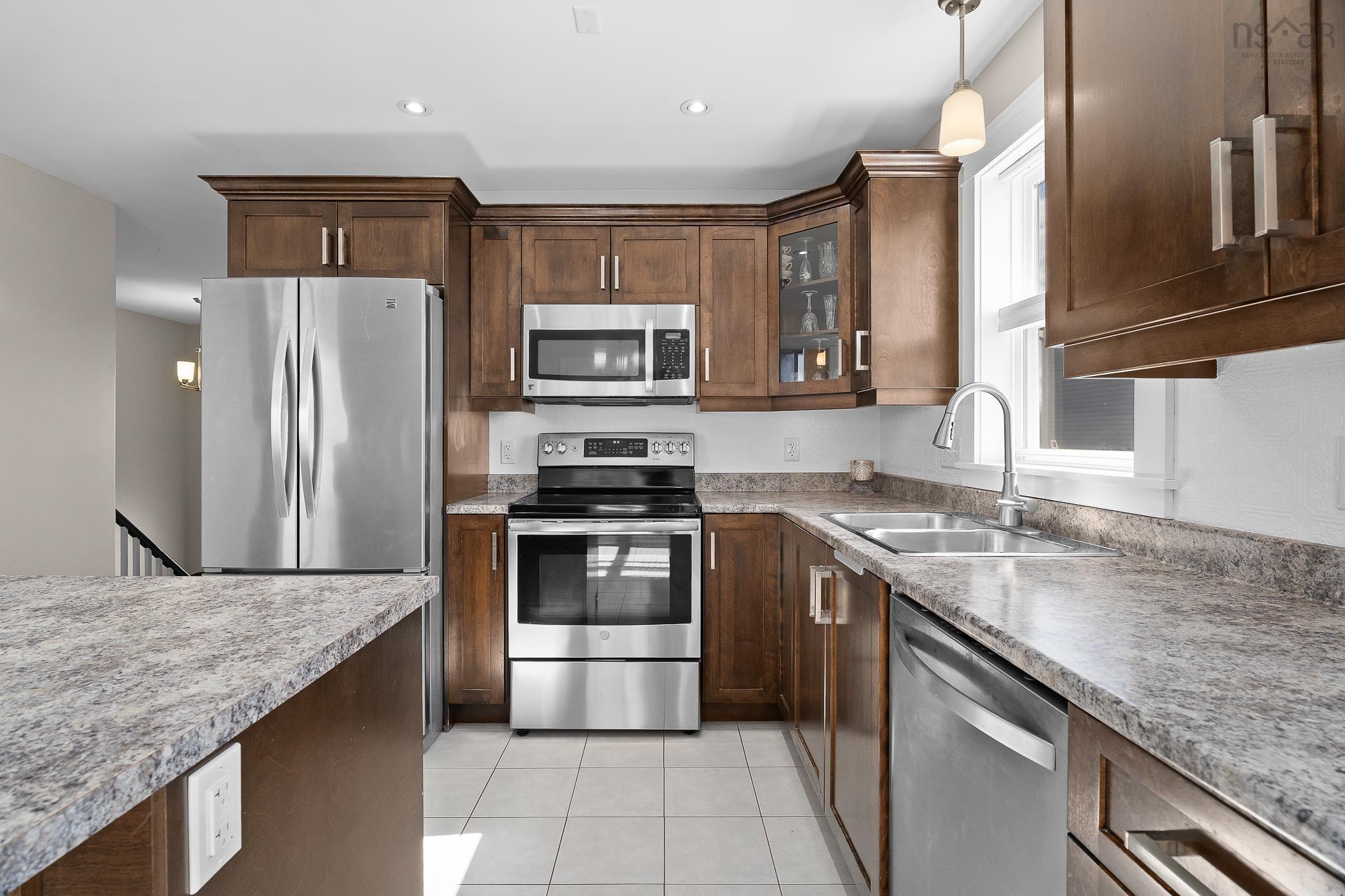 12 Matchplay Court, Middle Sackville, NS (MLS 202610361)