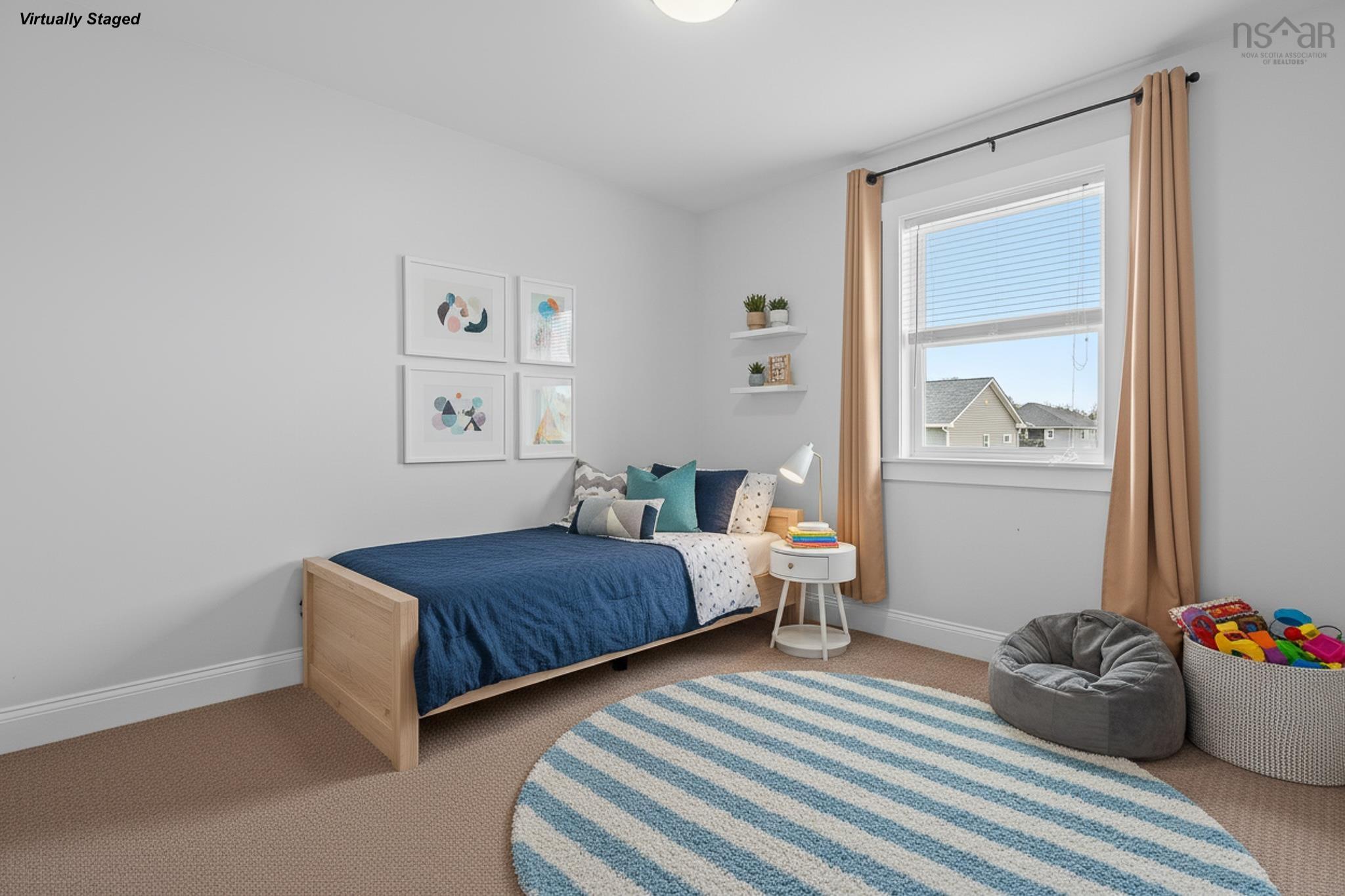 12 Matchplay Court, Middle Sackville, NS (MLS 202610361)