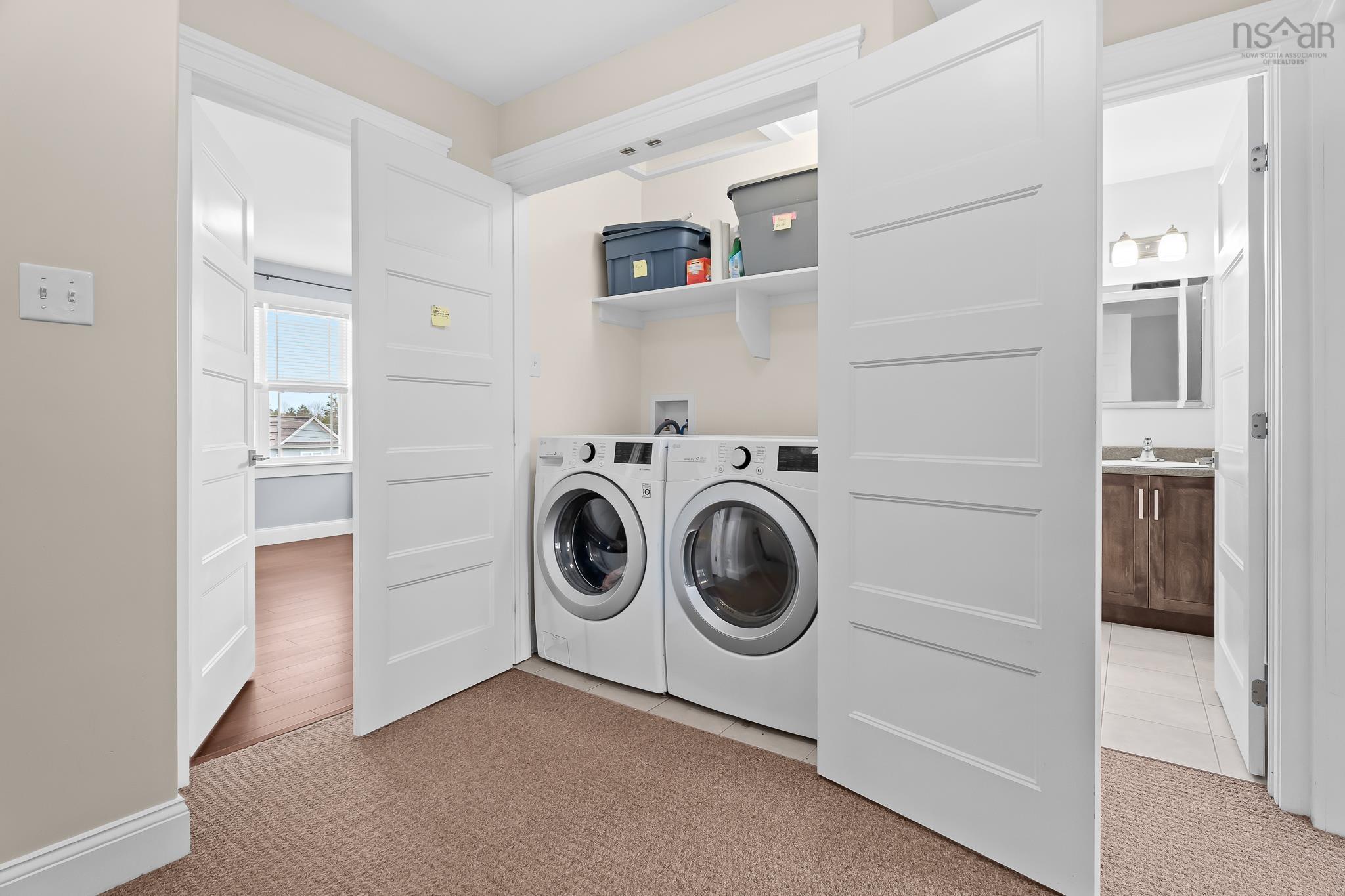 12 Matchplay Court, Middle Sackville, NS (MLS 202610361)