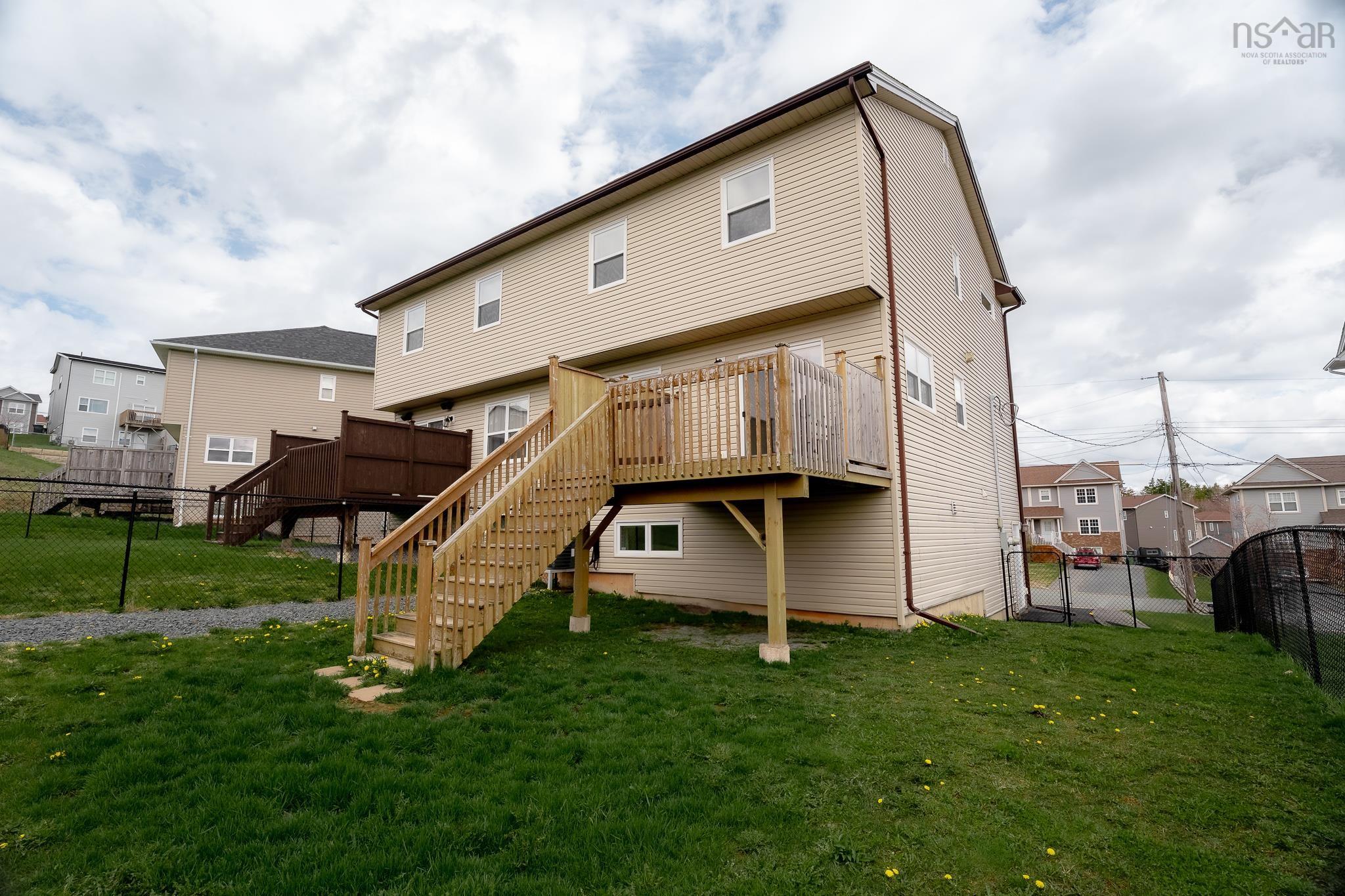 12 Matchplay Court, Middle Sackville, NS (MLS 202610361)