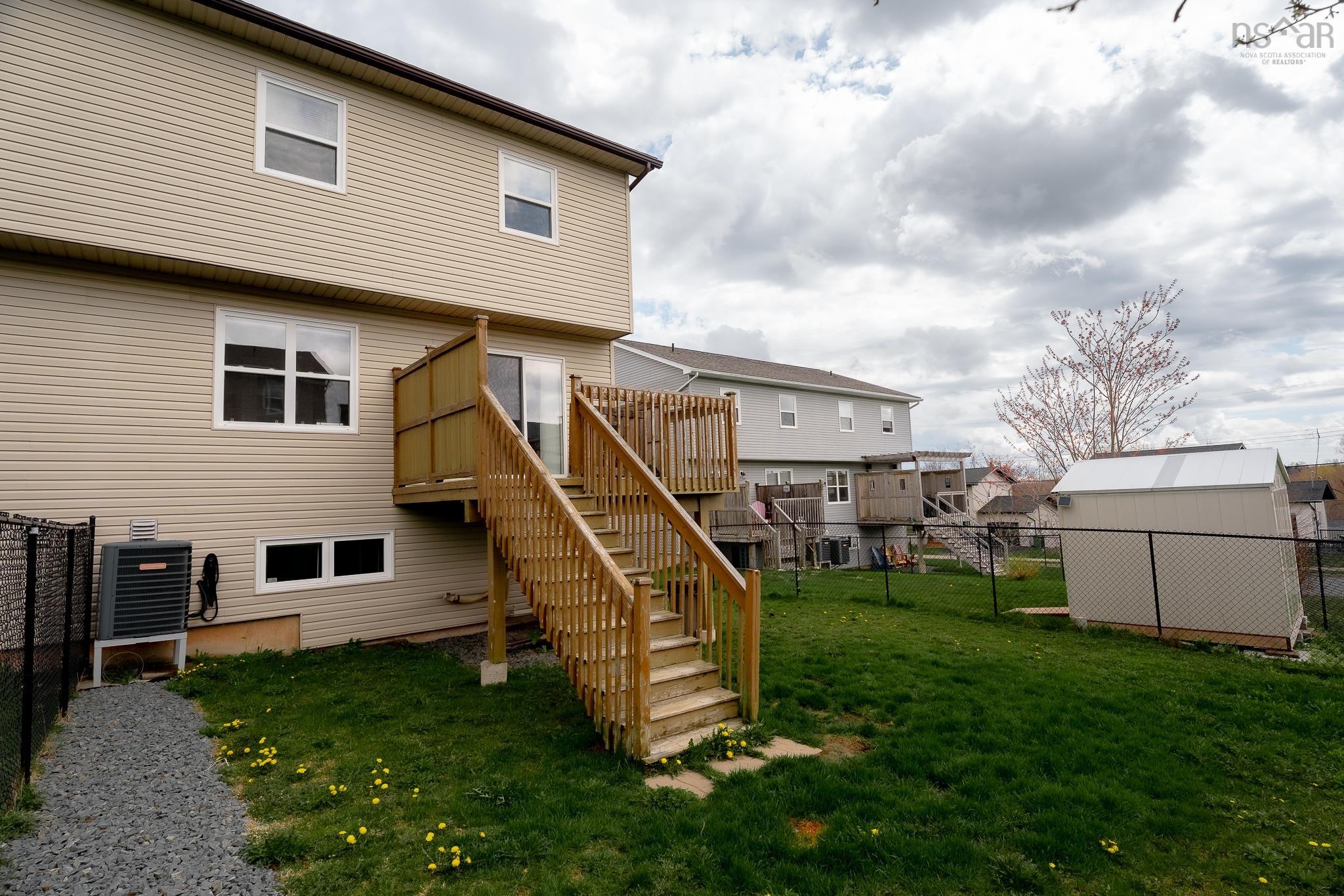 12 Matchplay Court, Middle Sackville, NS (MLS 202610361)