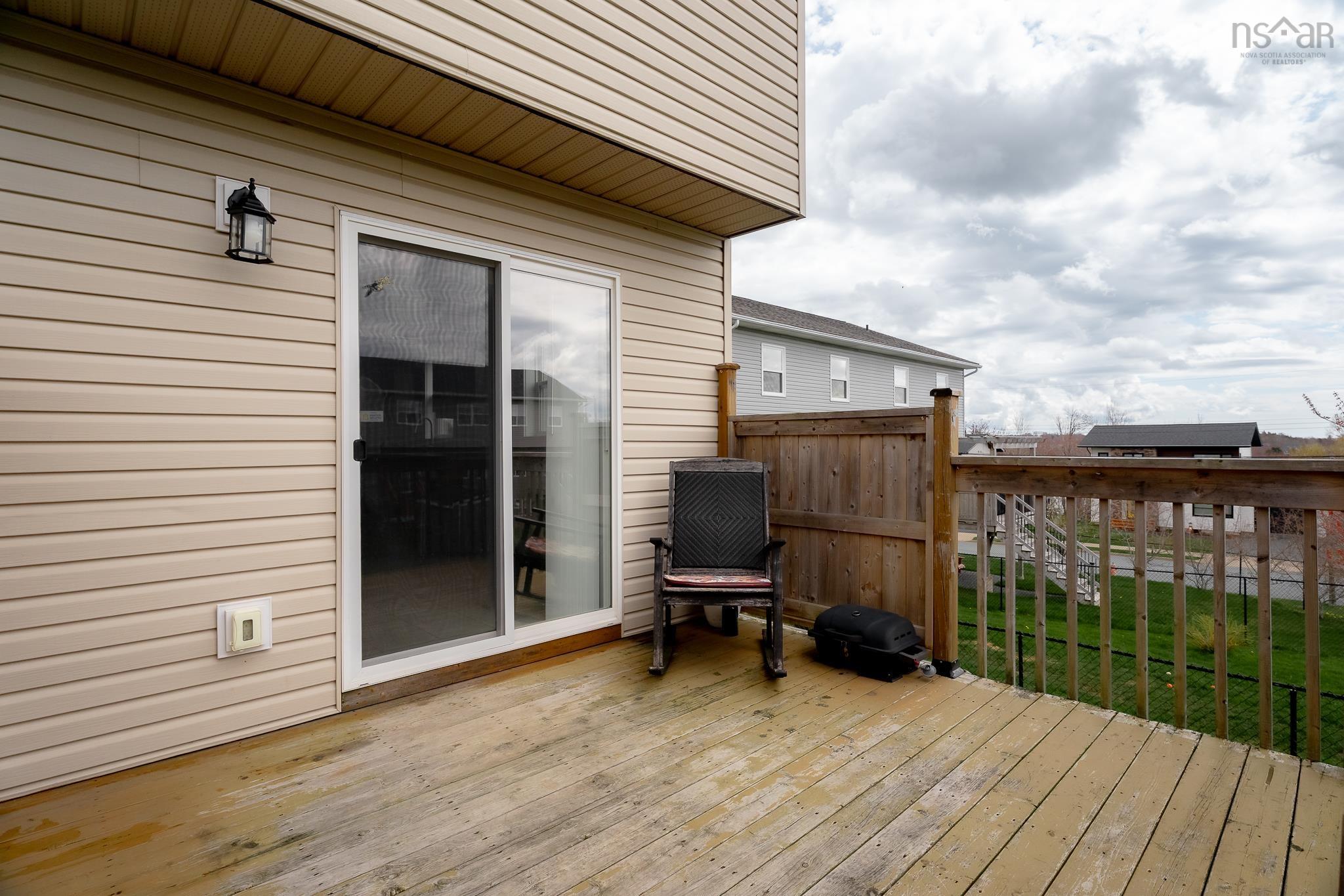 12 Matchplay Court, Middle Sackville, NS (MLS 202610361)