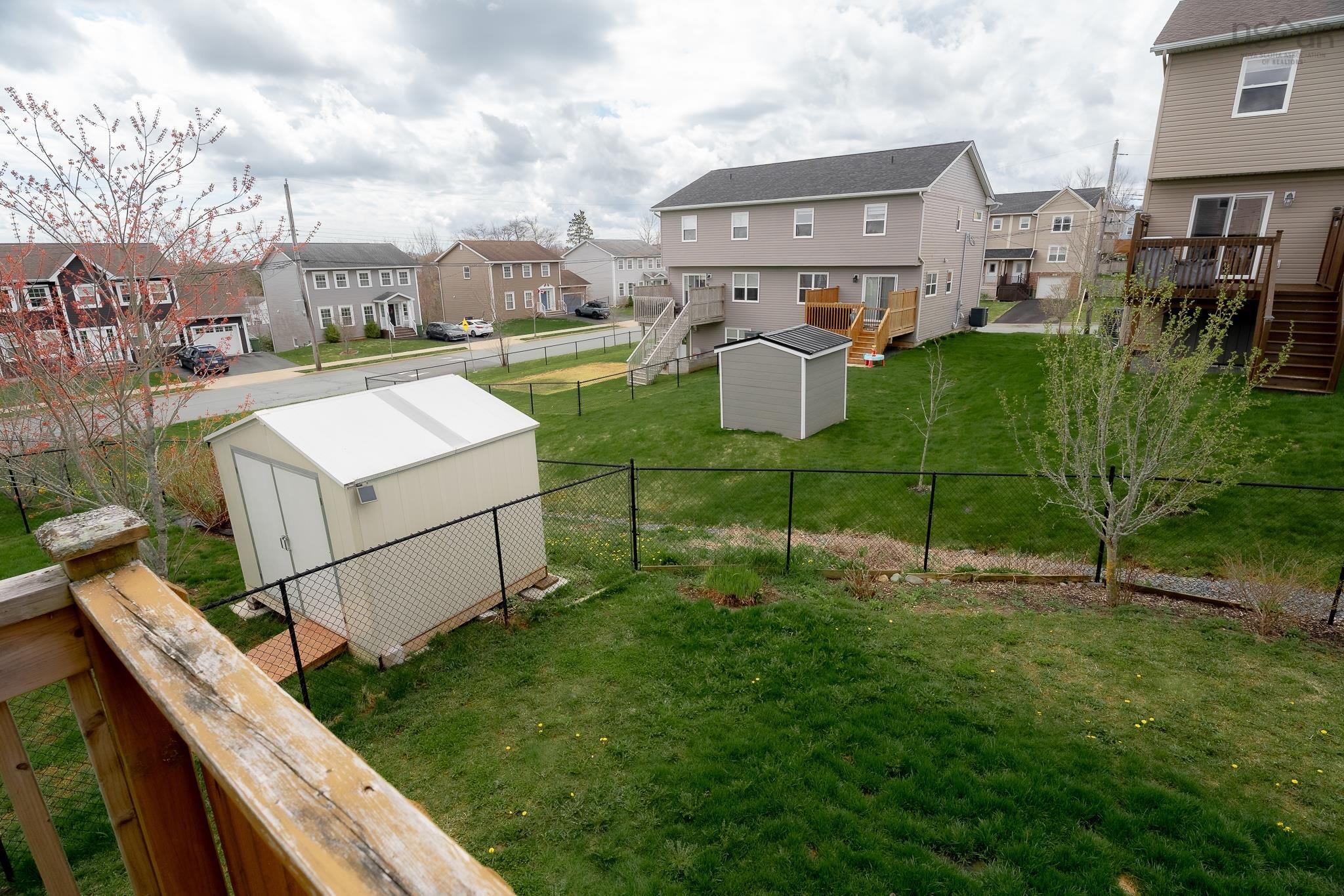 12 Matchplay Court, Middle Sackville, NS (MLS 202610361)