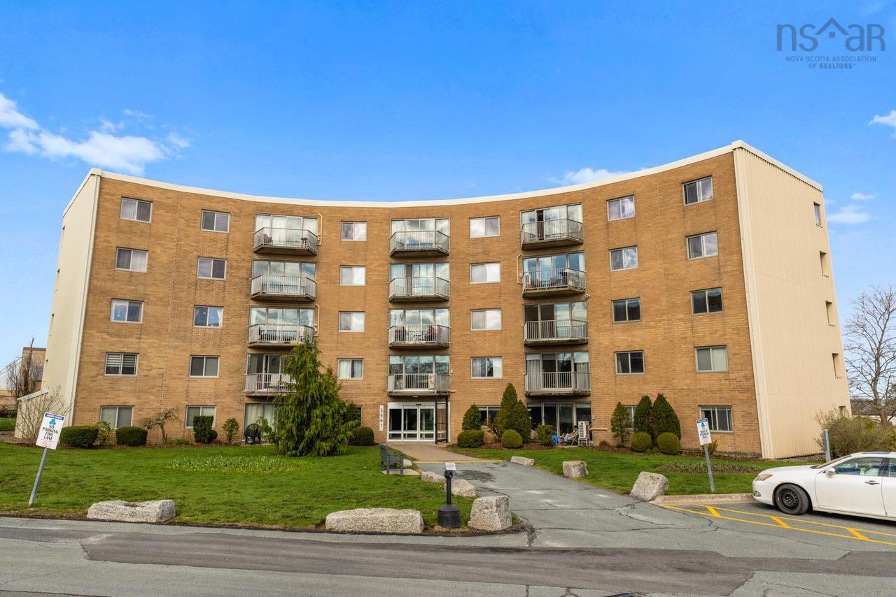 205 5561 Heatherwood Court, Halifax, NS (MLS® 202610362)