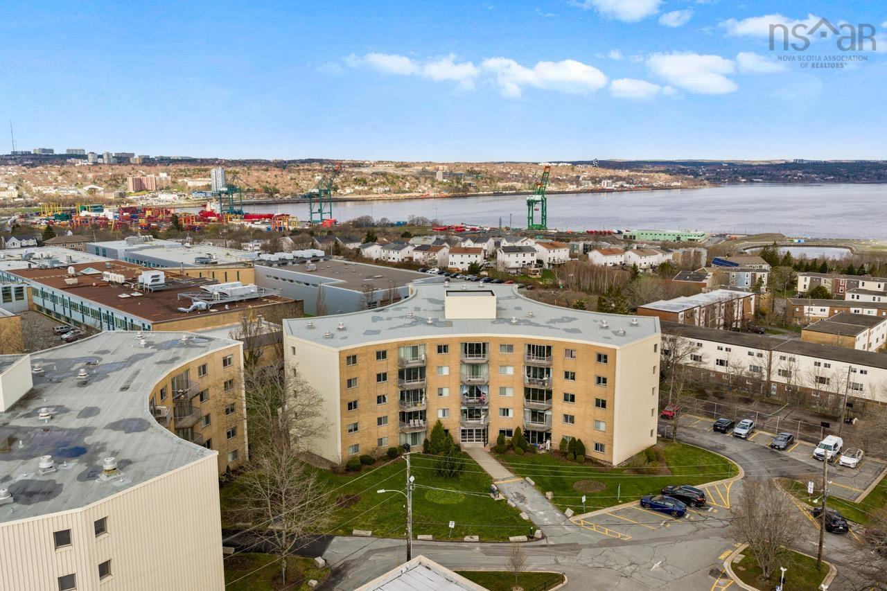 205 5561 Heatherwood Court, Halifax, NS (MLS 202610362)