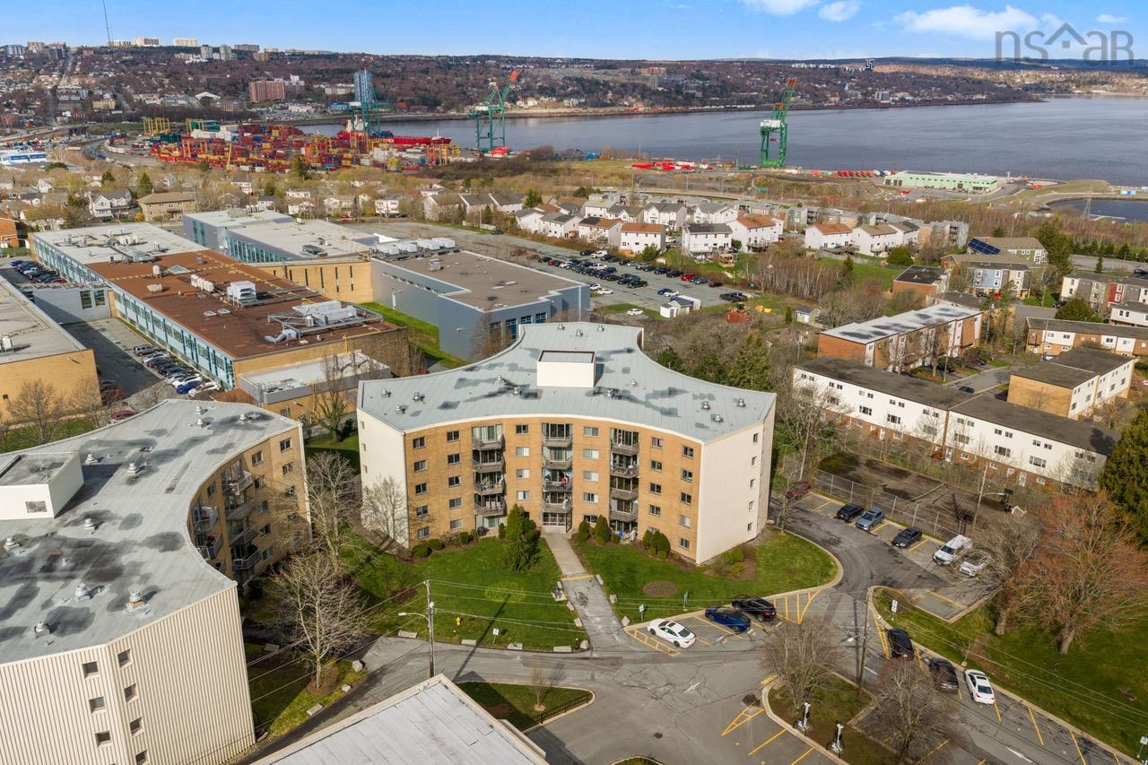 205 5561 Heatherwood Court, Halifax, NS (MLS 202610362)