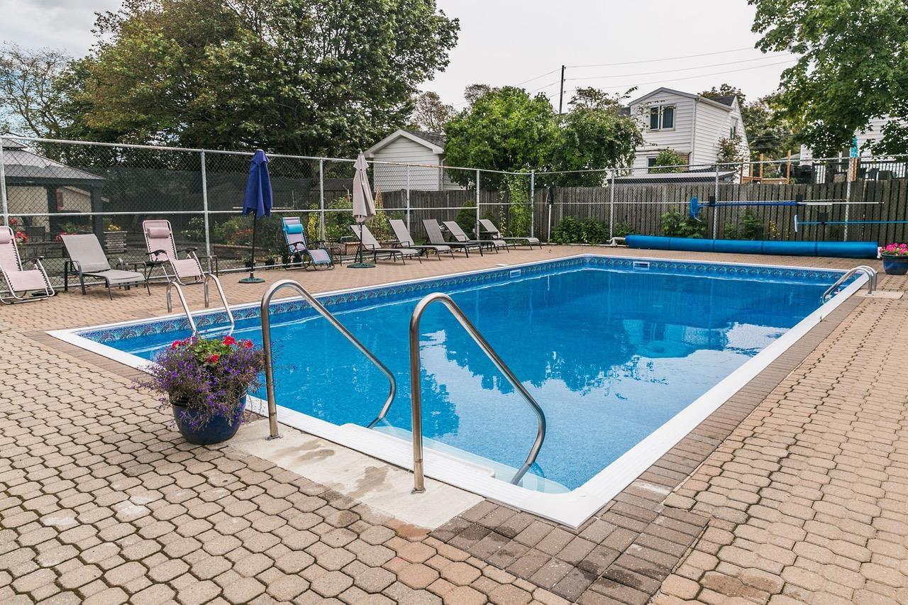 205 5561 Heatherwood Court, Halifax, NS (MLS 202610362)