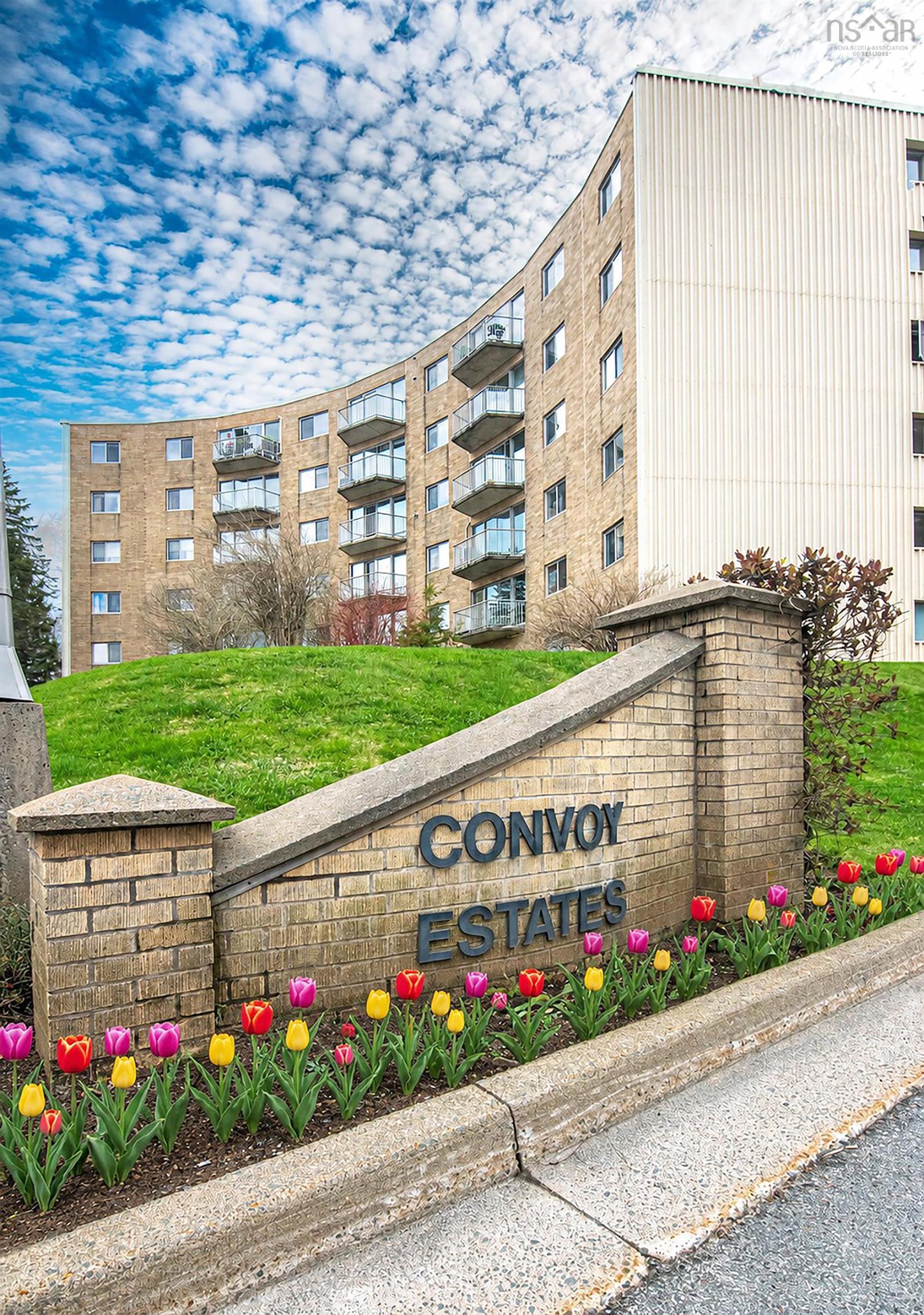 302 5524 Heatherwood Court, Halifax Peninsula, NS (MLS® 202610363) | Halifax Peninsula Real Estate | RE/MAX Halifax