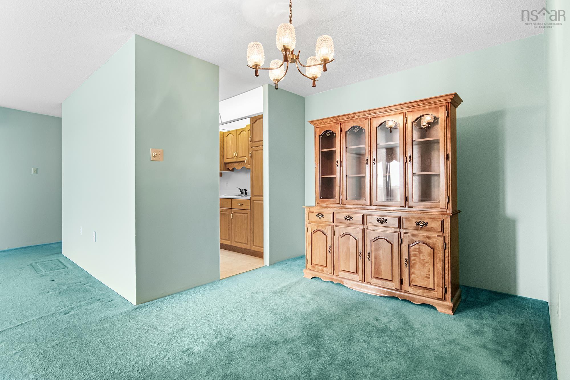 302 5524 Heatherwood Court, Halifax Peninsula, NS (MLS 202610363)