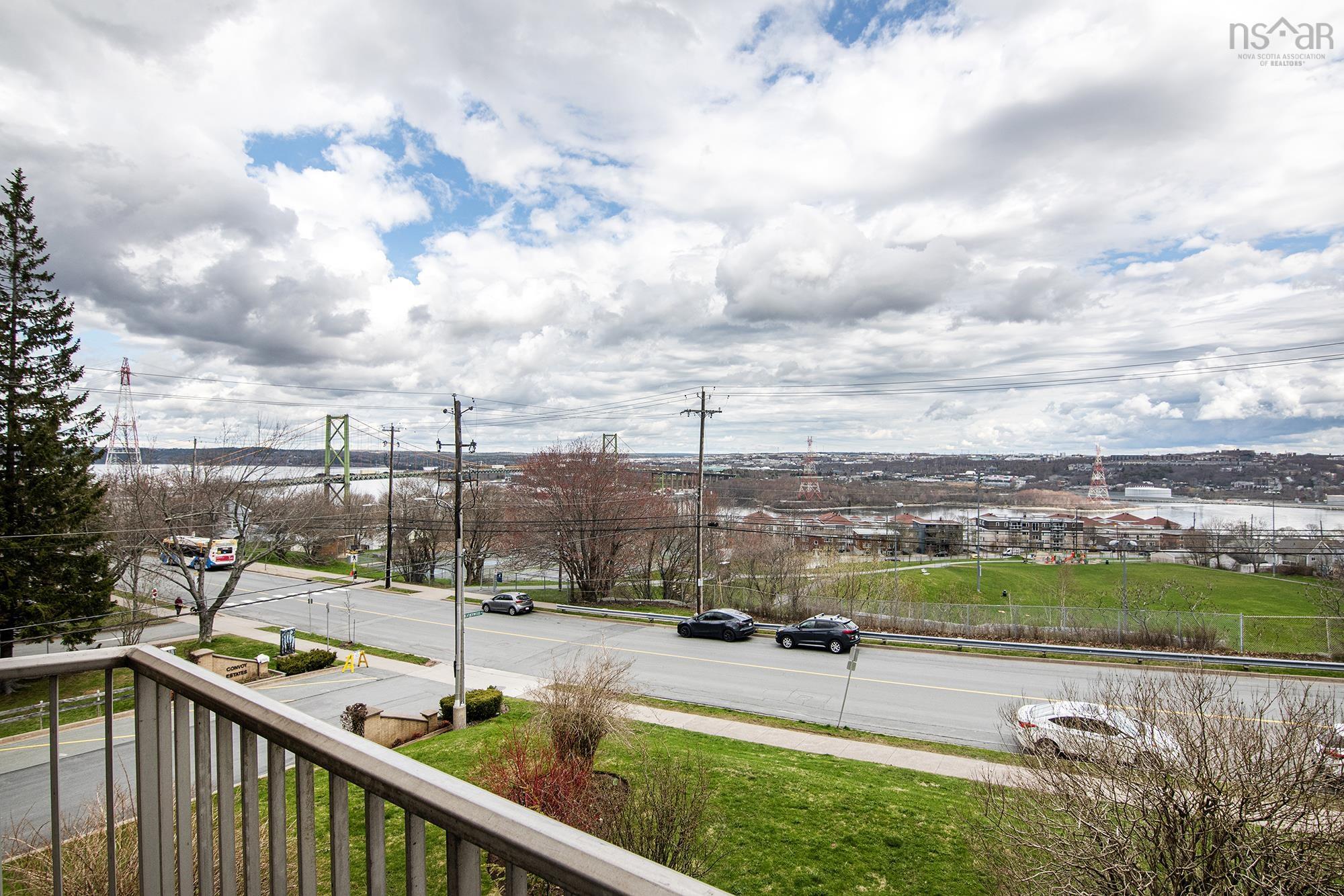302 5524 Heatherwood Court, Halifax Peninsula, NS (MLS 202610363)