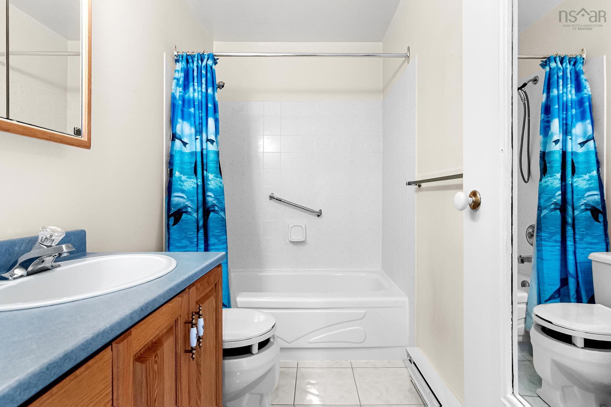 302 5524 Heatherwood Court, Halifax Peninsula, NS (MLS 202610363)