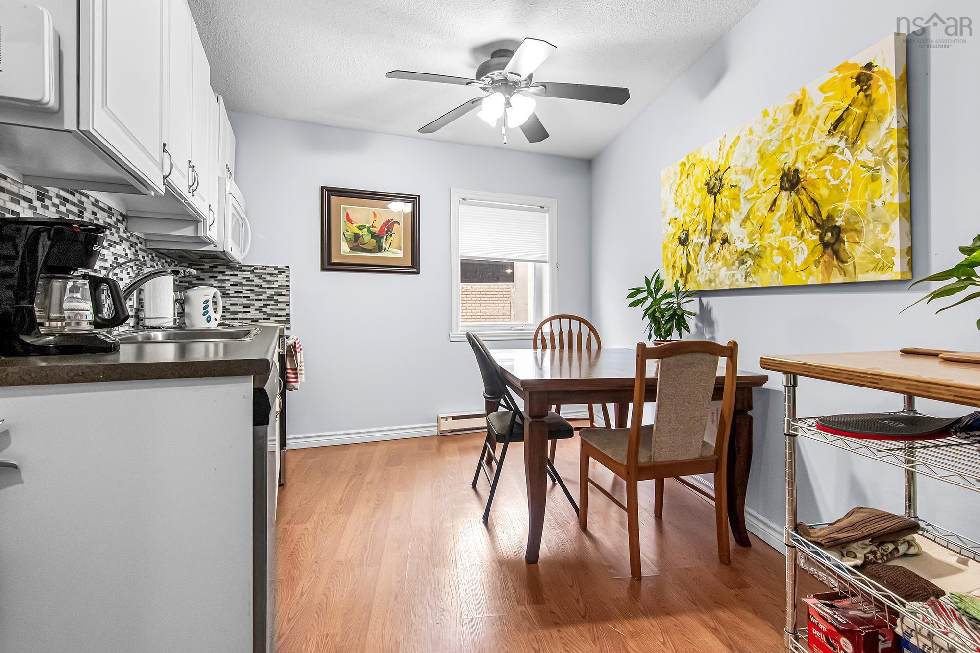 302 5524 Heatherwood Court, Halifax Peninsula, NS (MLS 202610363)