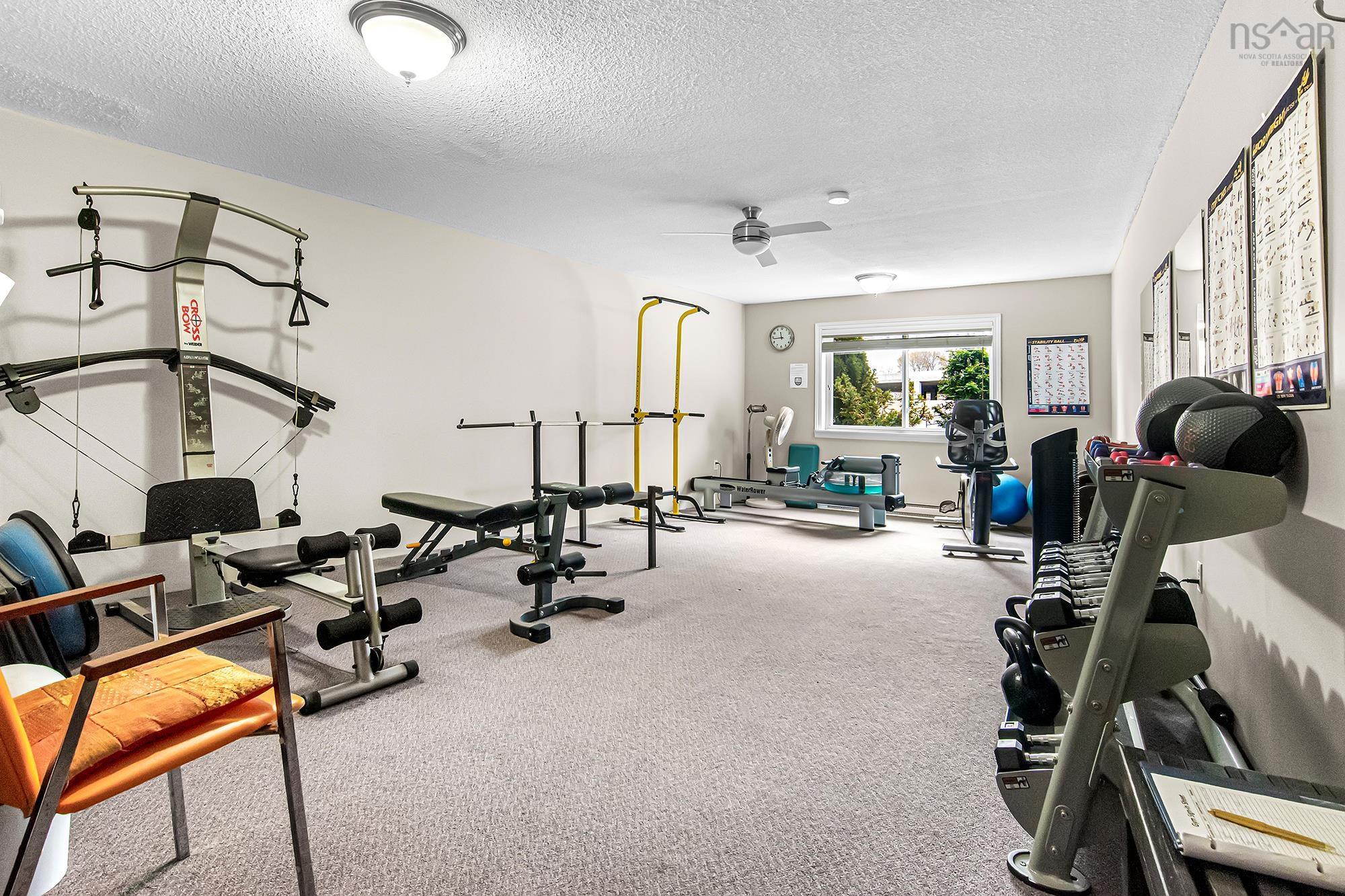 302 5524 Heatherwood Court, Halifax Peninsula, NS (MLS 202610363)