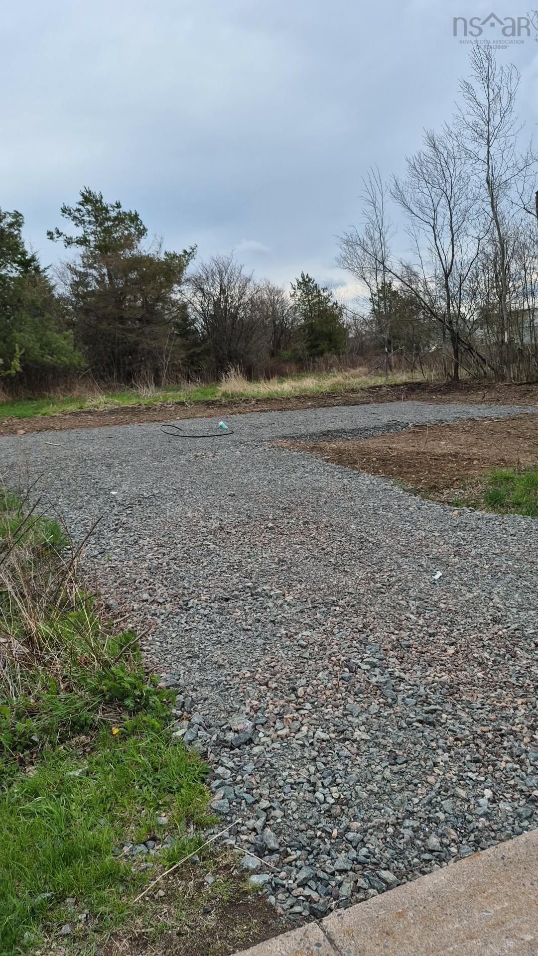 $24,900.00: Lot Wellington Street, Pictou