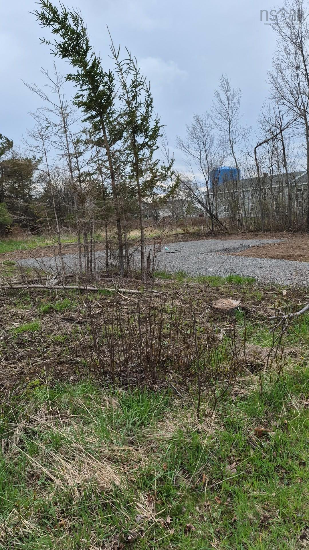 $24,900.00: Lot Wellington Street, Pictou