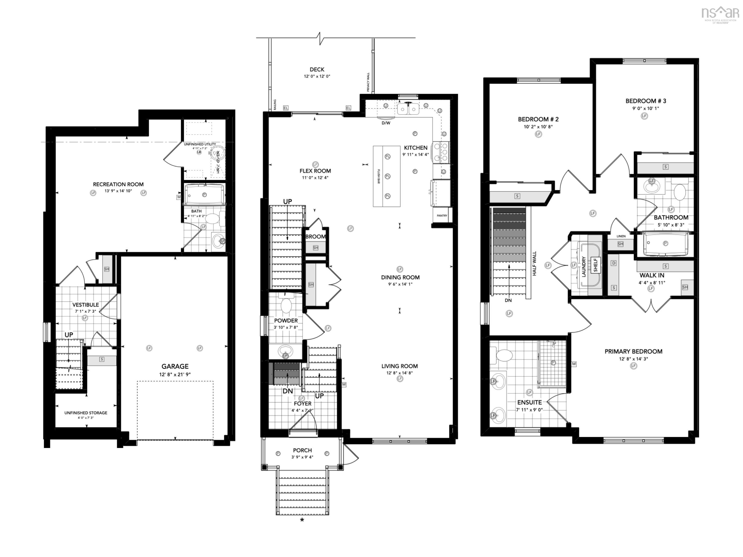 $559,900.00: L041B 55 Lew Crescent, Lantz