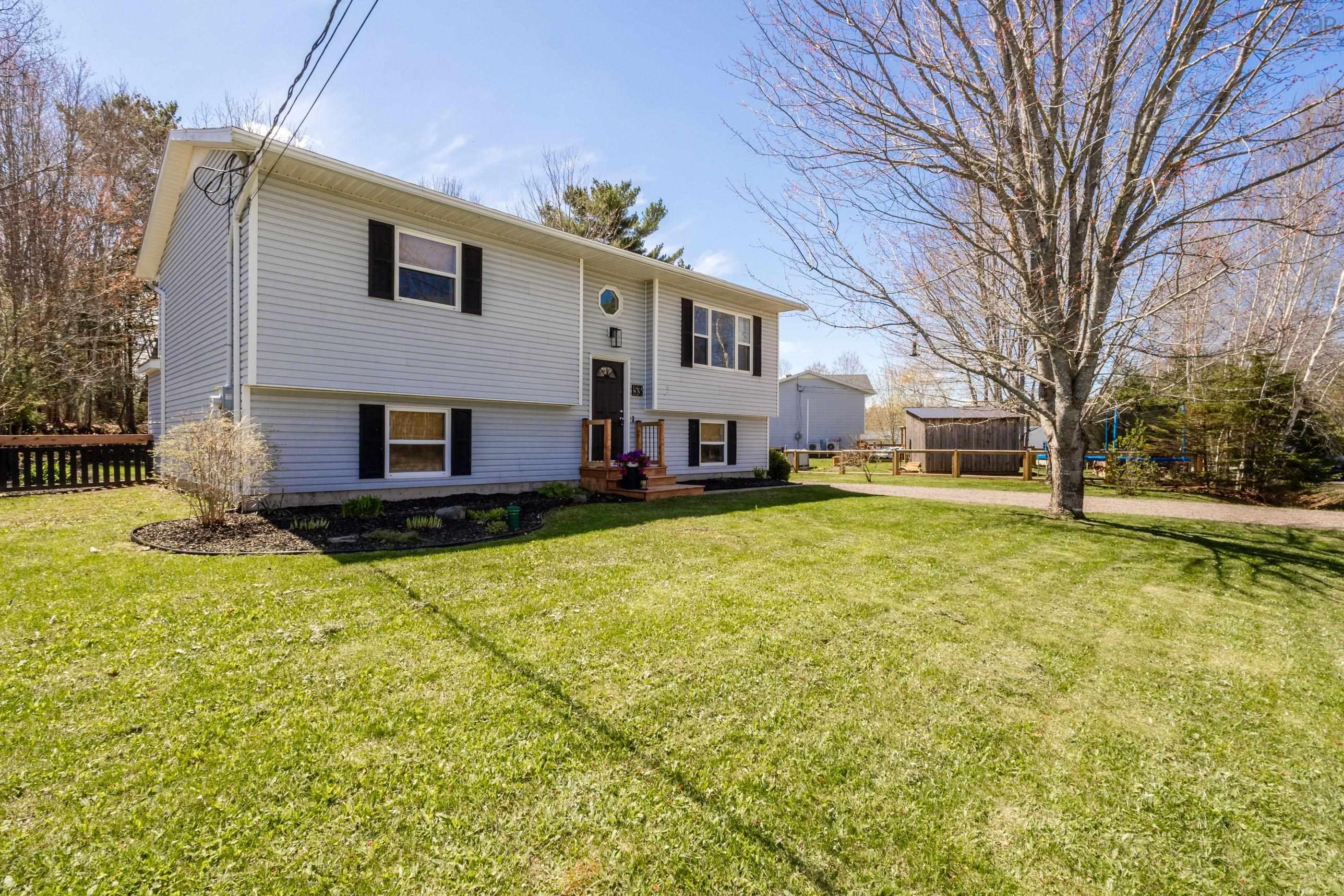 53 Sunset Drive, Kingston, NS (MLS® 202610369) | Kingston Real Estate | RE/MAX Halifax