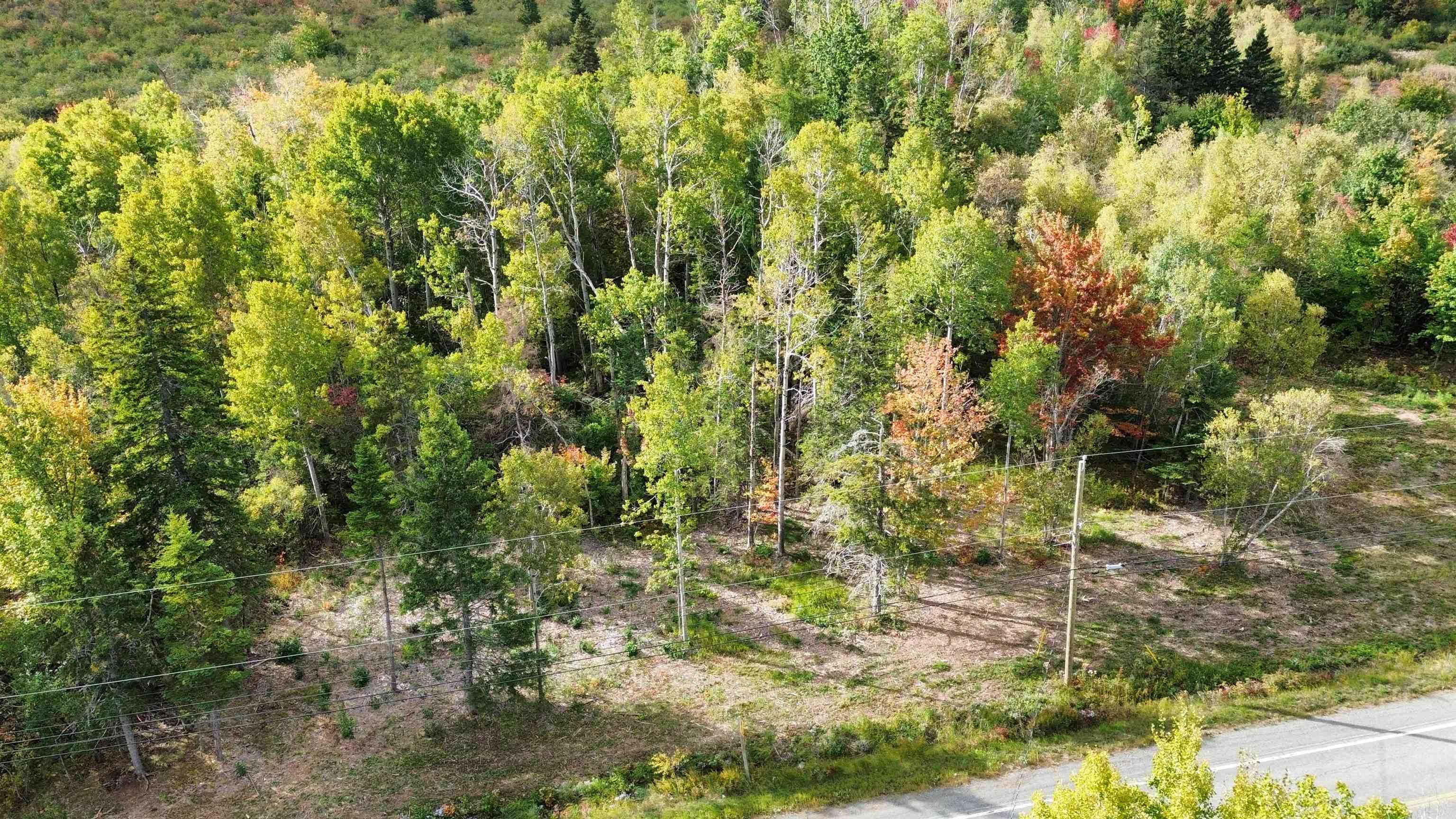 $34,900.00: Lot 1-25 6 Highway, Pugwash