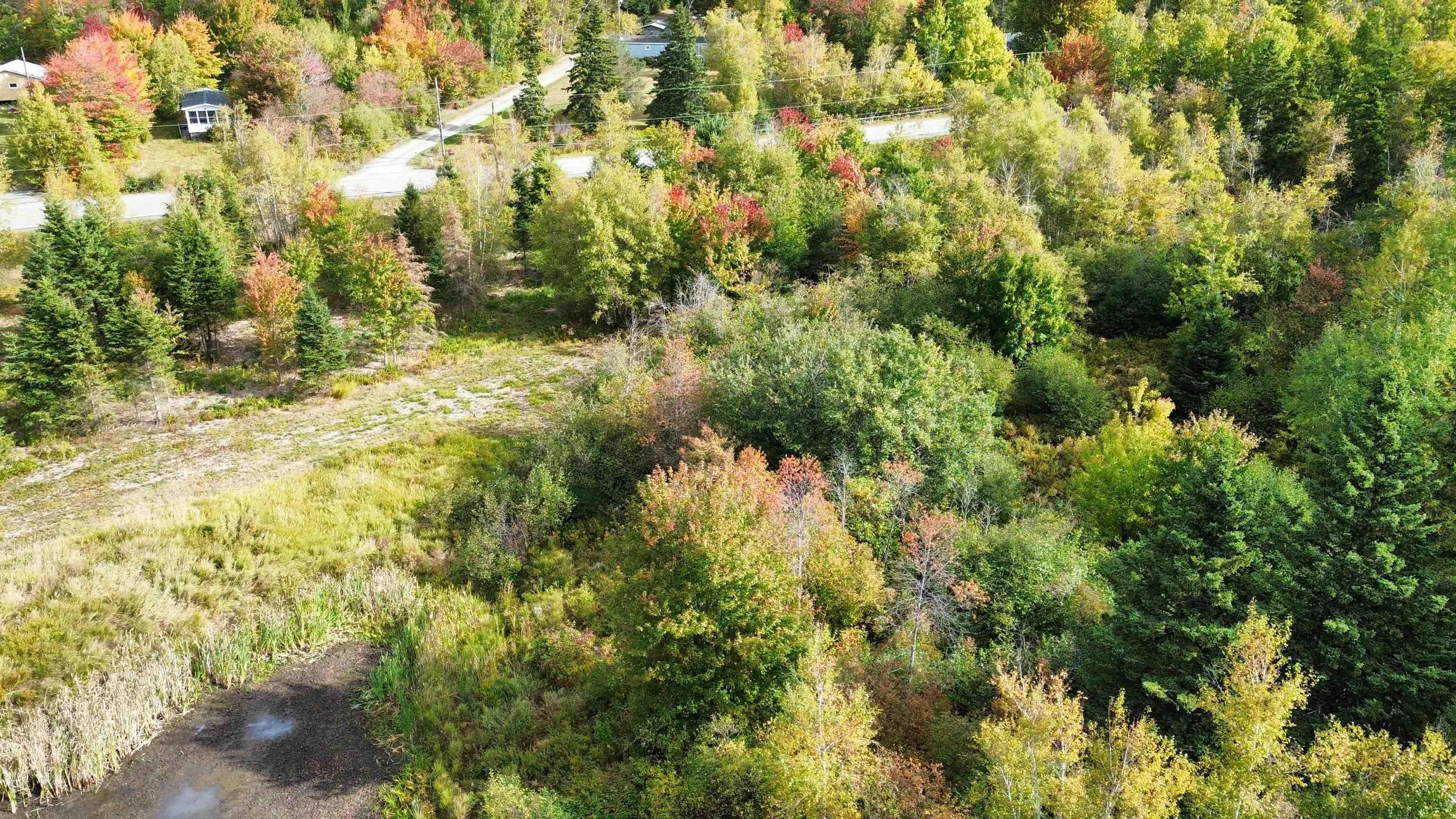 $34,900.00: Lot 1-25 6 Highway, Pugwash