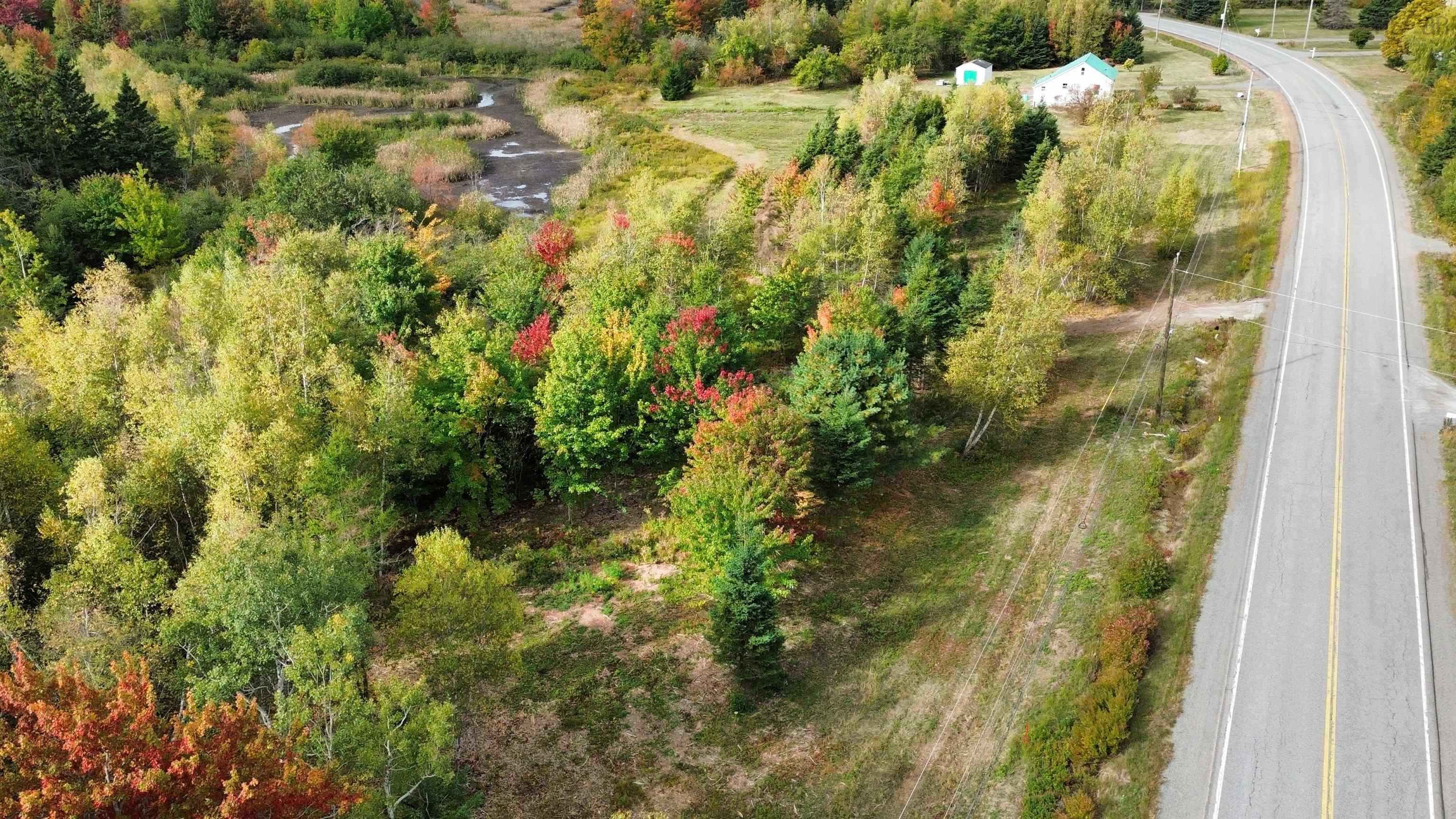 $34,900.00: Lot 1-25 6 Highway, Pugwash