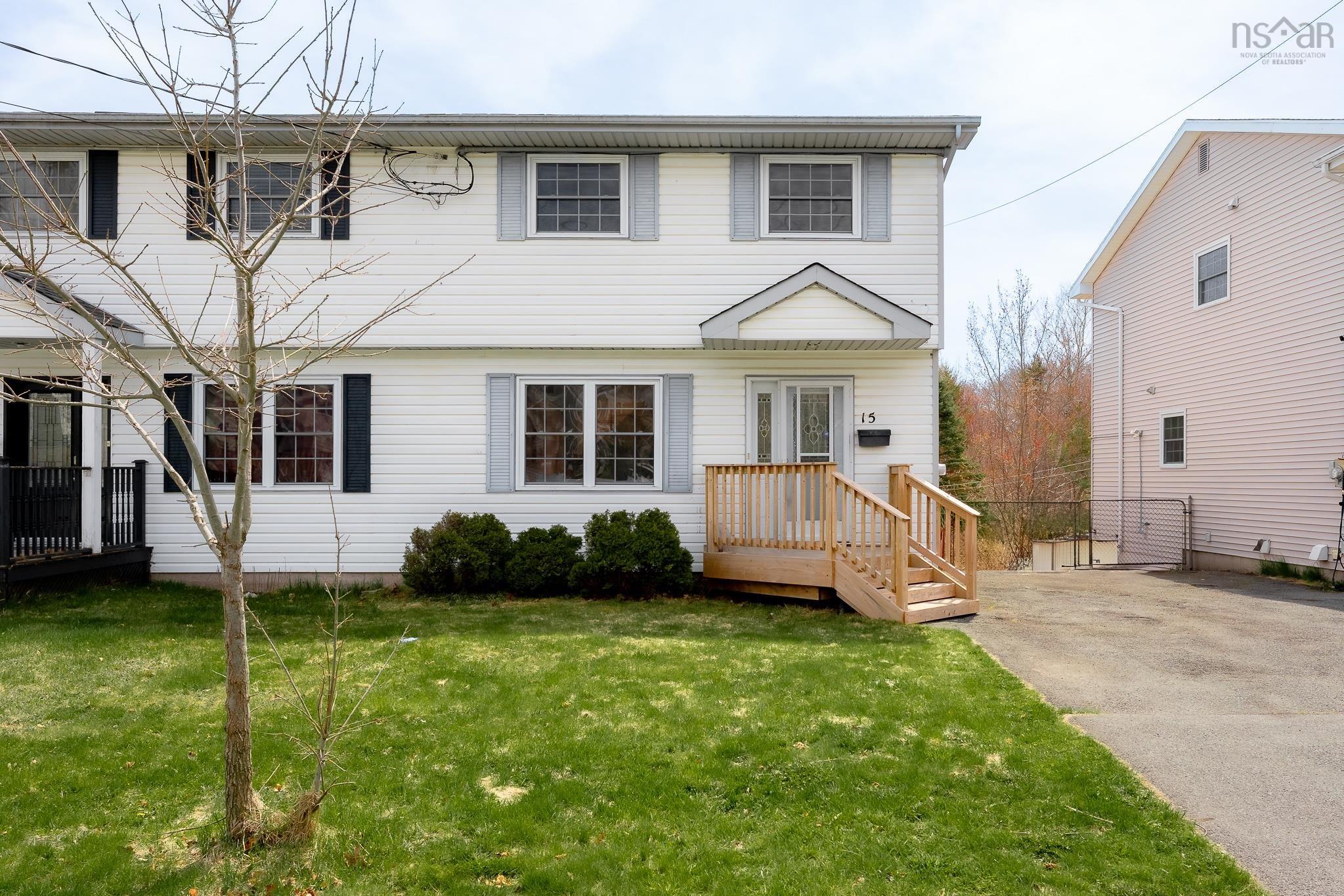 15 Theakston Avenue, Spryfield, NS (MLS® 202610372)