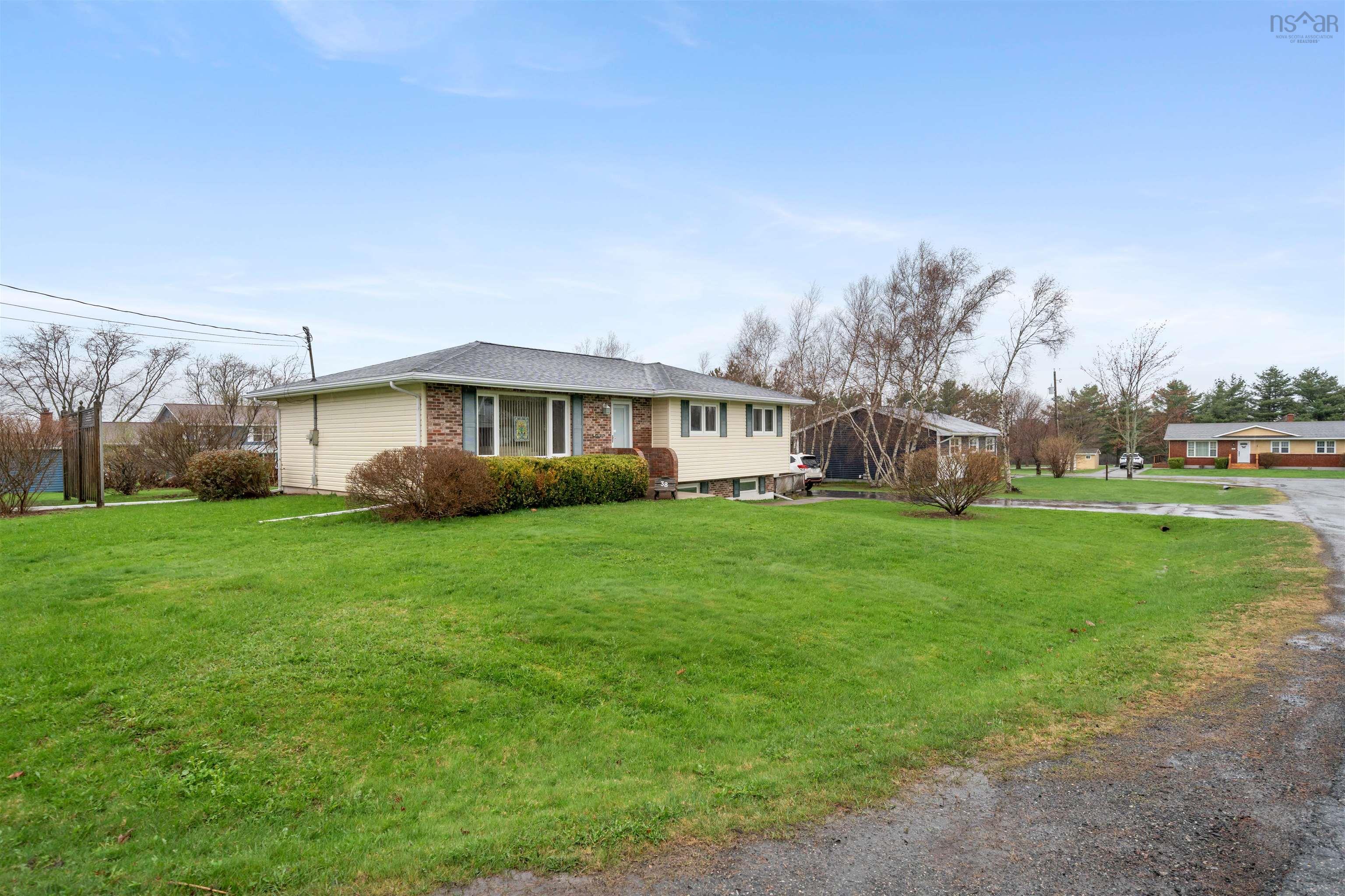 $375,000.00: 38 Oakridge Terrace, Pictou