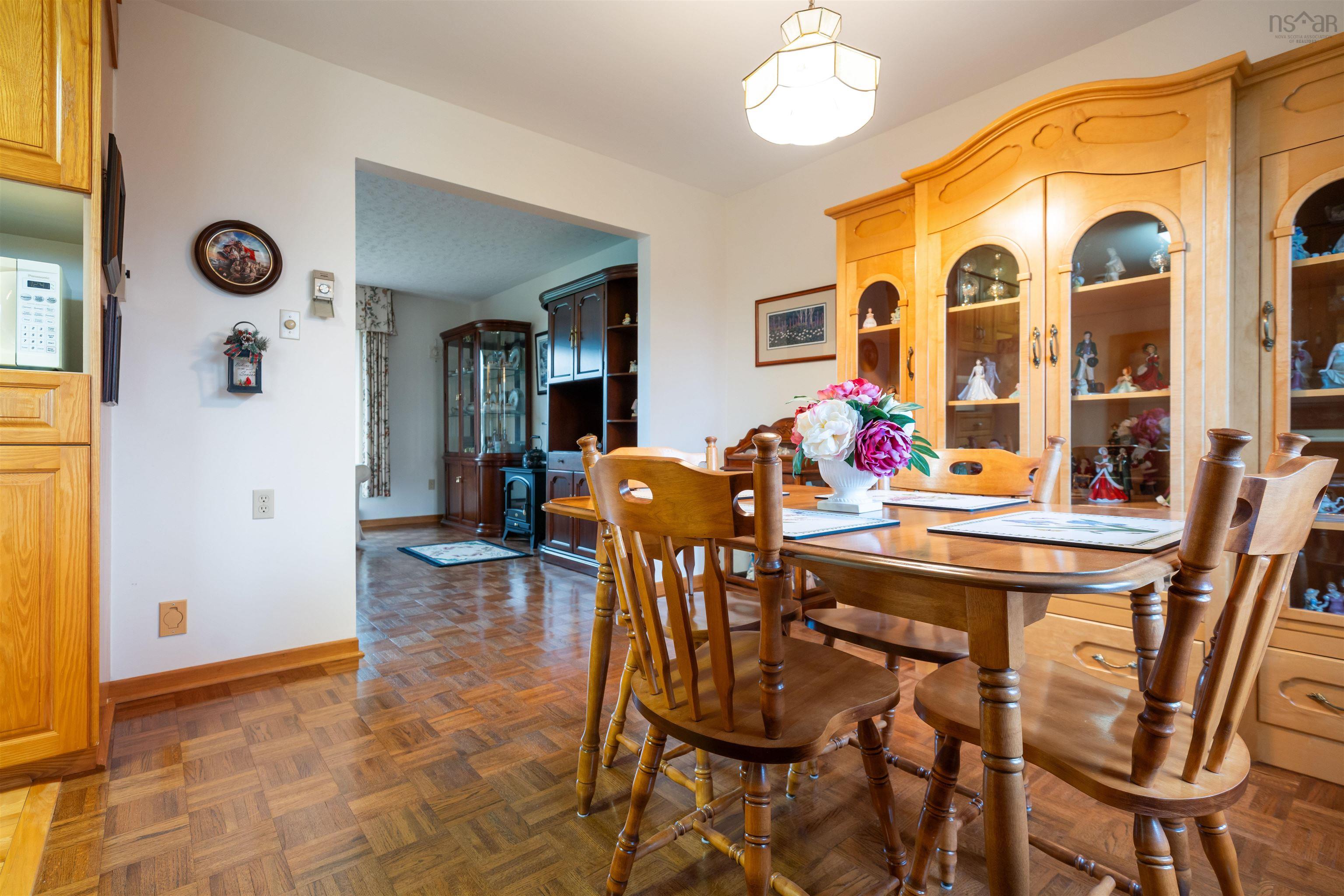 $375,000.00: 38 Oakridge Terrace, Pictou
