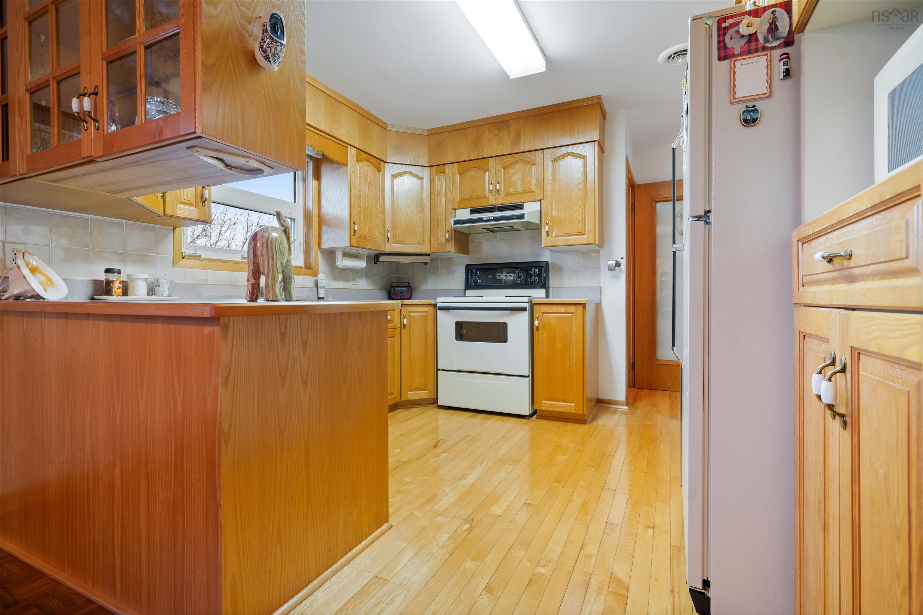 $375,000.00: 38 Oakridge Terrace, Pictou