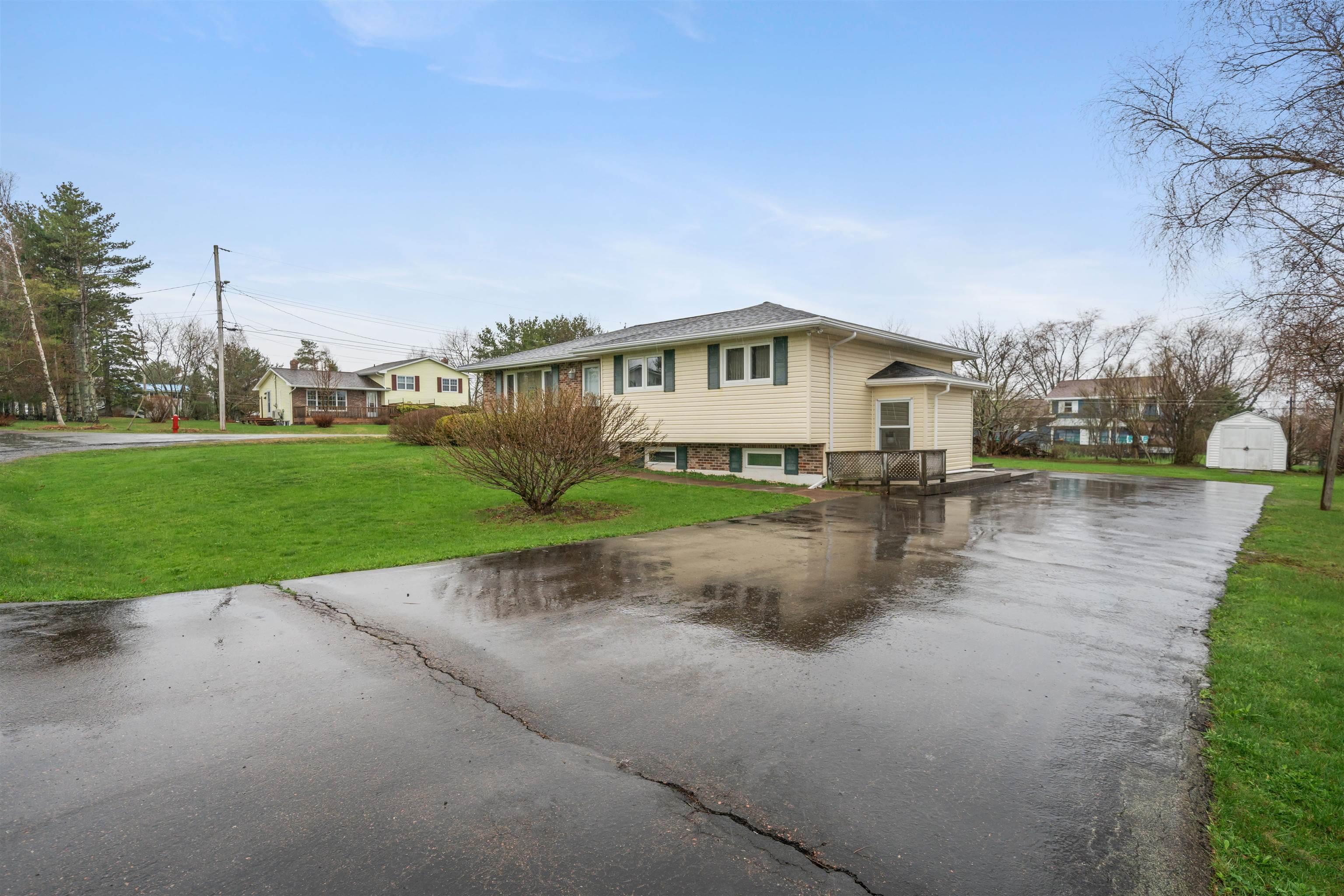 $375,000.00: 38 Oakridge Terrace, Pictou