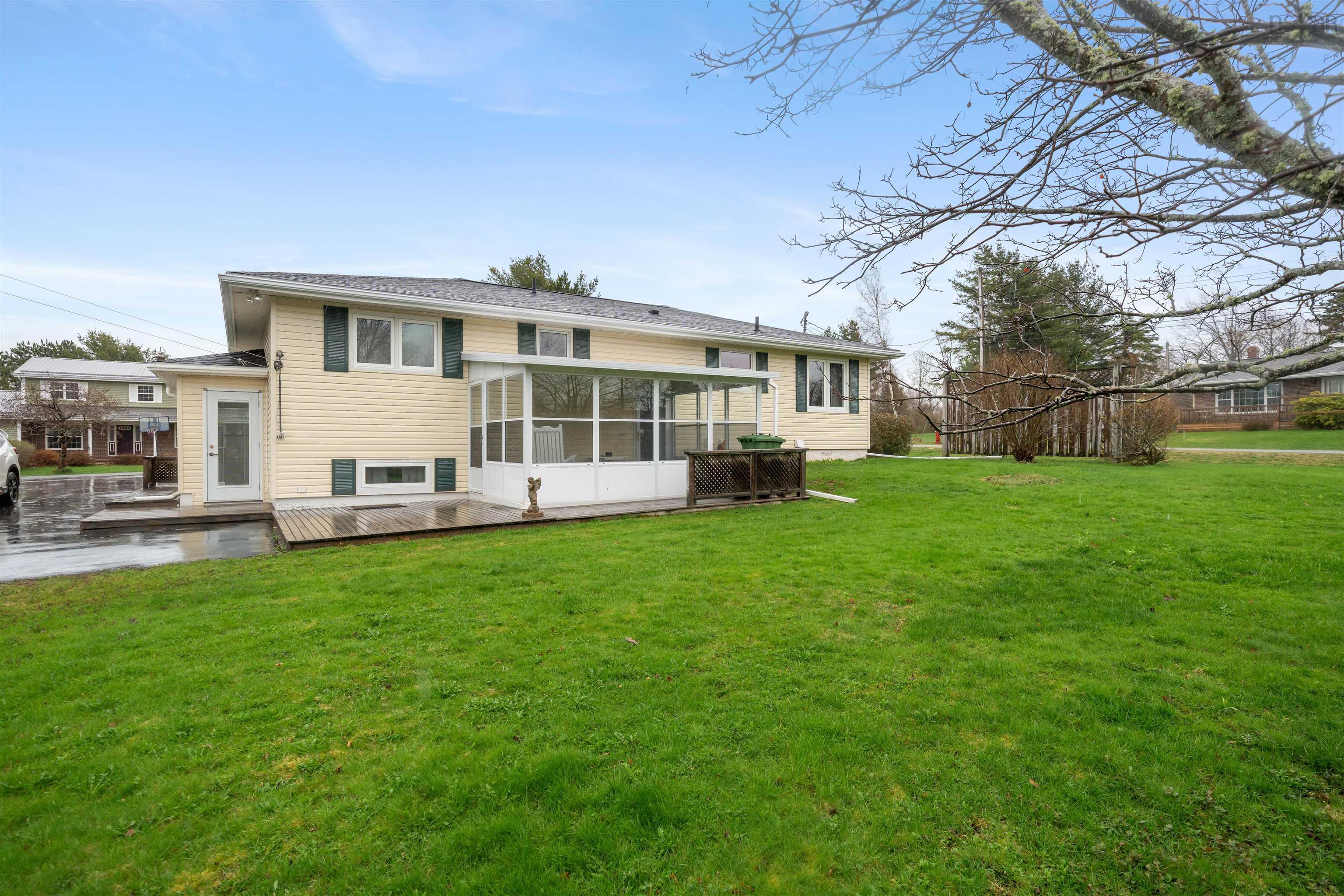 $375,000.00: 38 Oakridge Terrace, Pictou