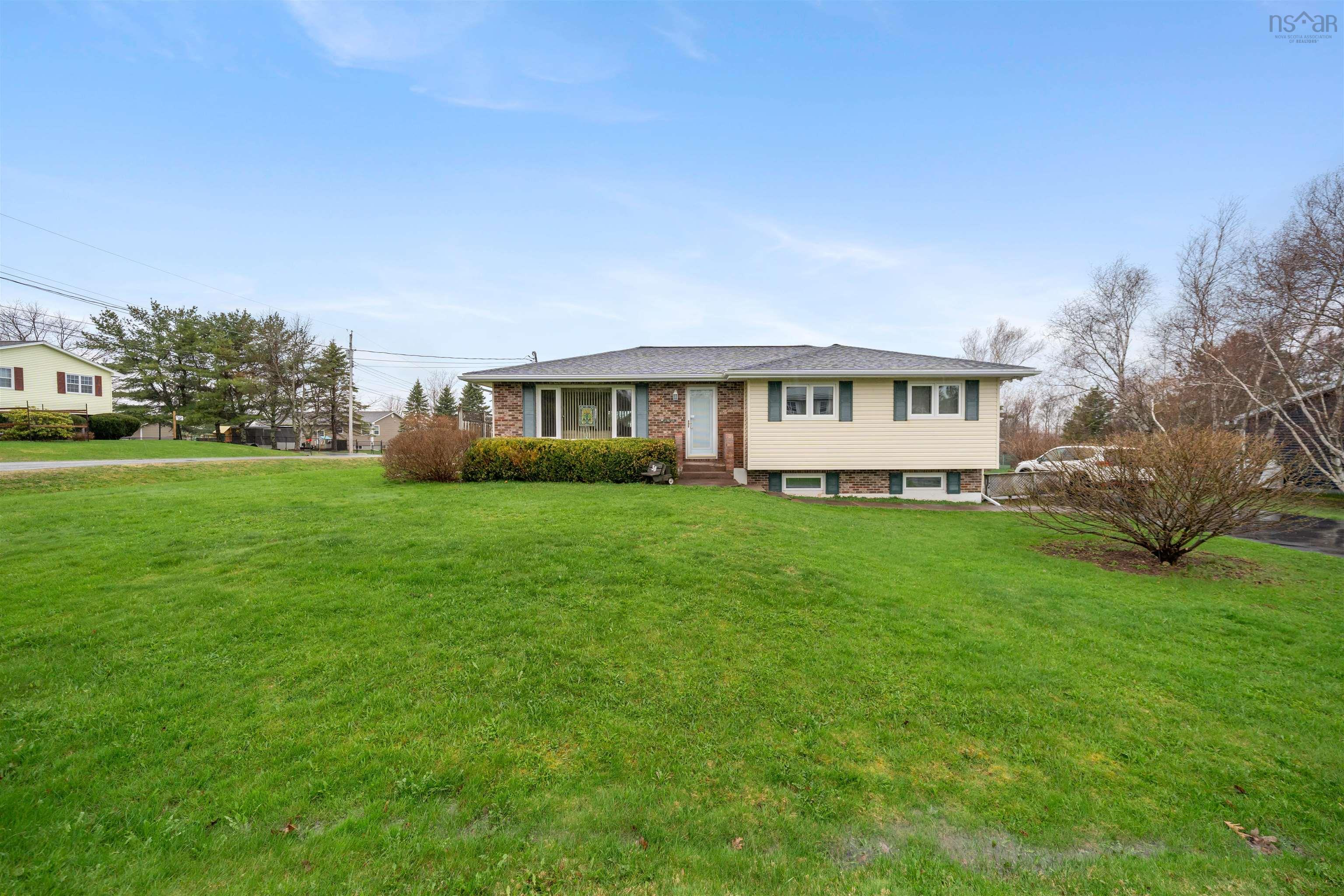 $375,000.00: 38 Oakridge Terrace, Pictou