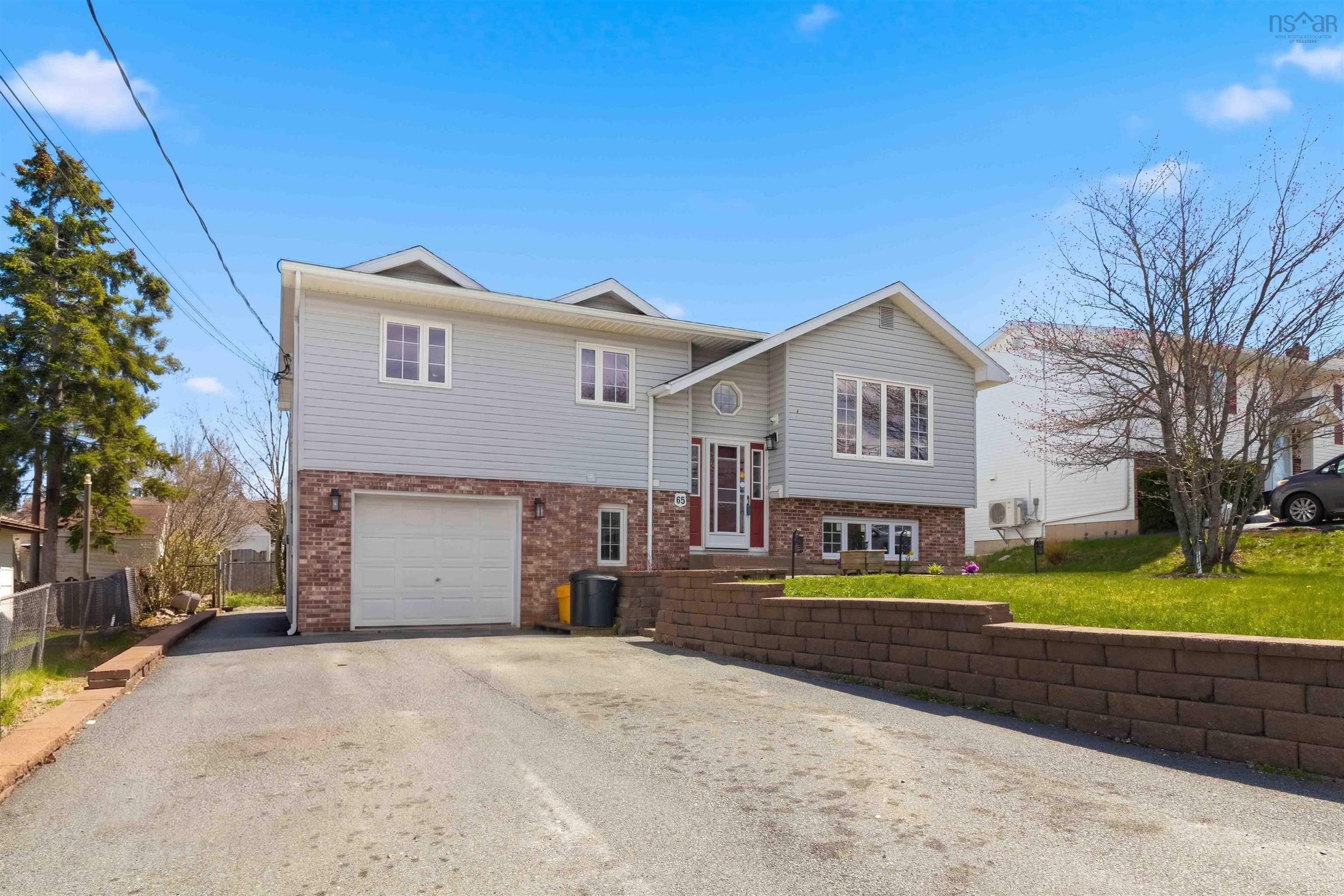 65 Astral Drive, Cole Harbour, NS (MLS 202610377)