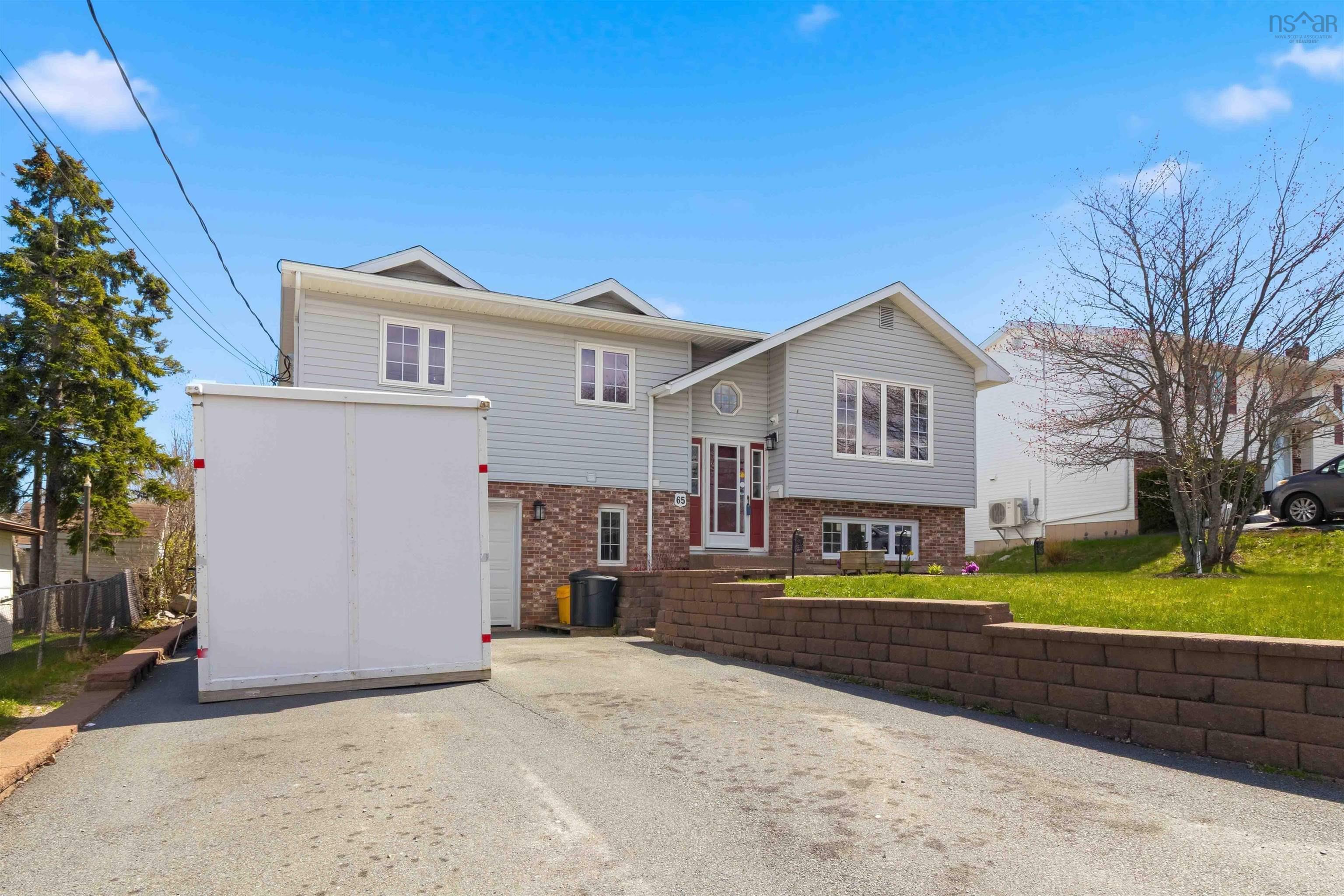 $559,900.00: 65 Astral Drive, Cole Harbour