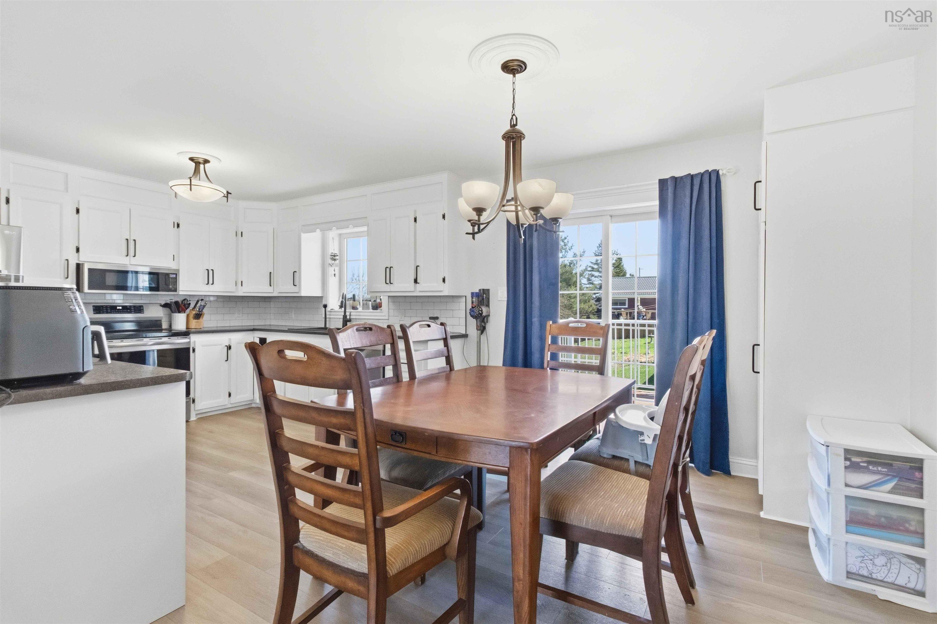 $559,900.00: 65 Astral Drive, Cole Harbour