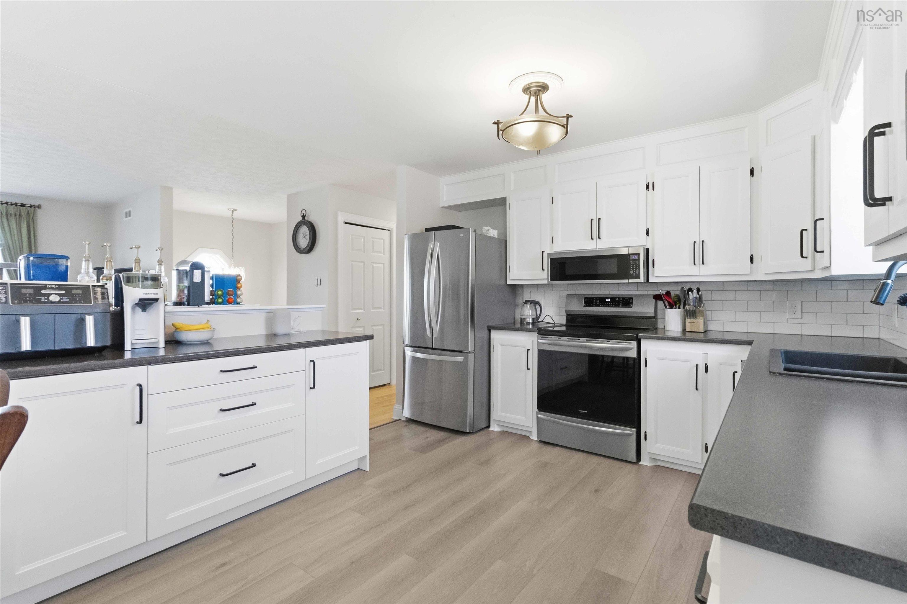 $559,900.00: 65 Astral Drive, Cole Harbour