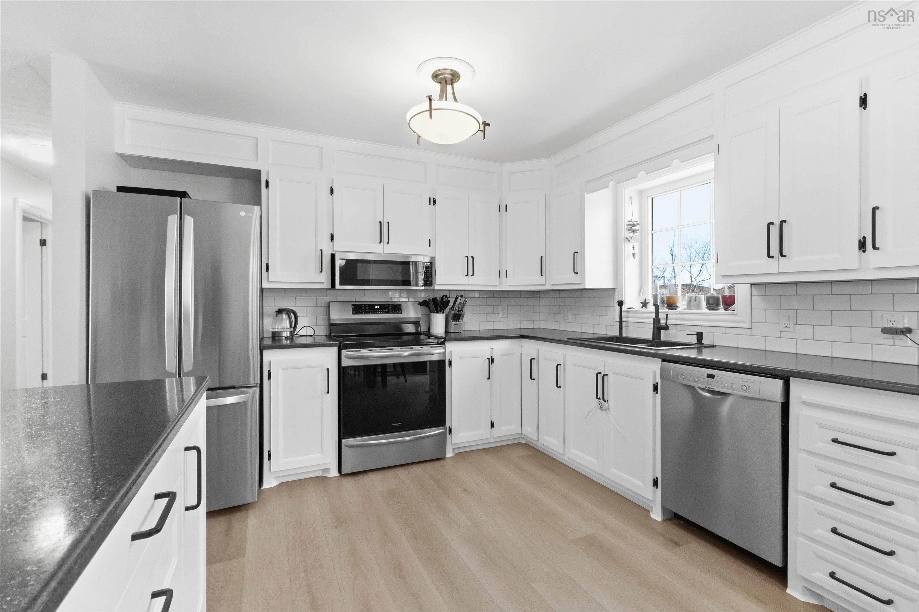 65 Astral Drive, Cole Harbour, NS (MLS 202610377)