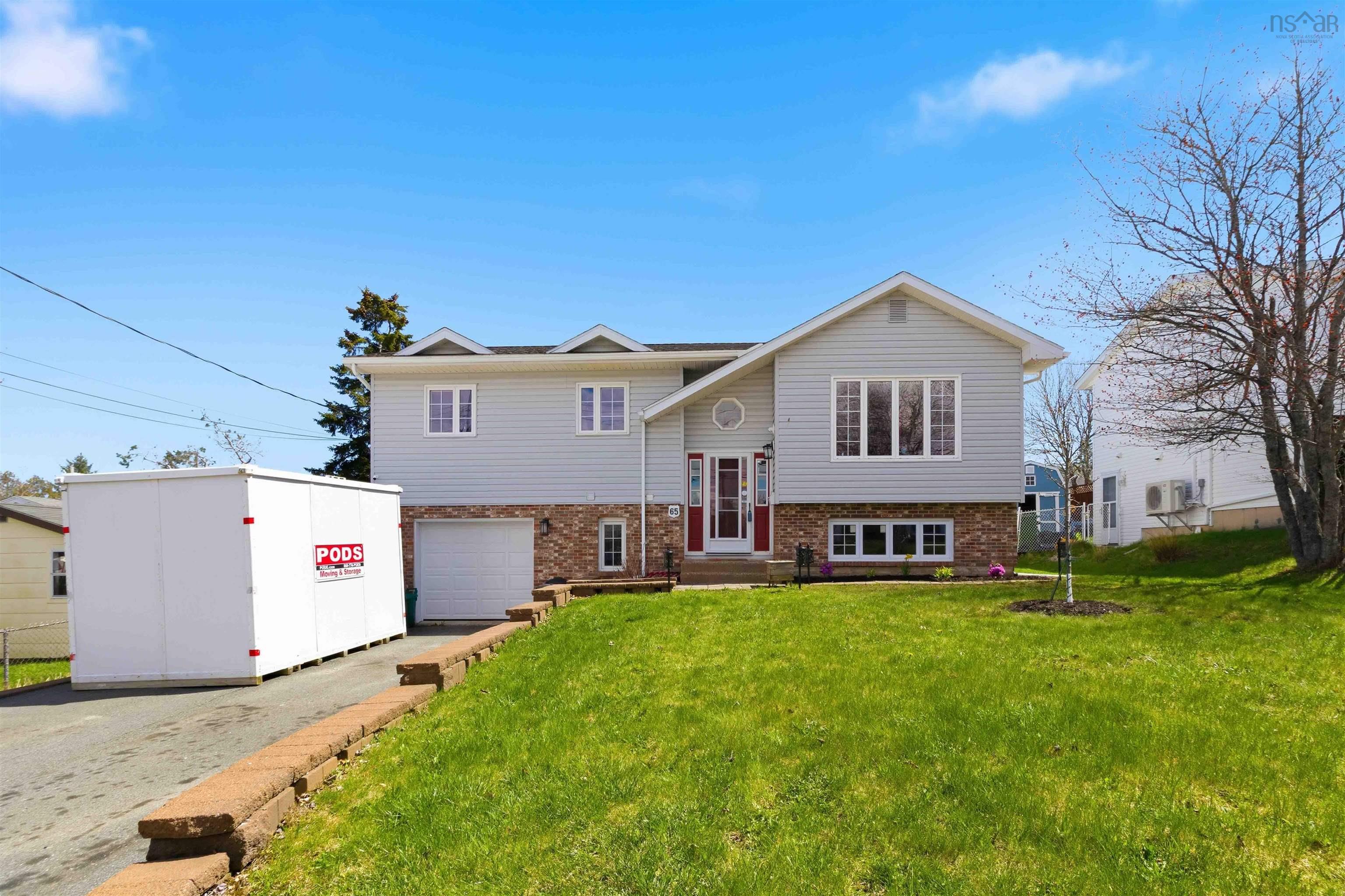 65 Astral Drive, Cole Harbour, NS (MLS 202610377)
